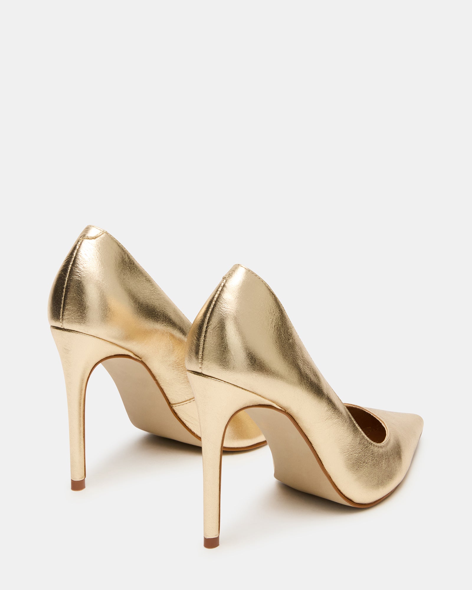NOIR GOLD LEATHER - Image 5