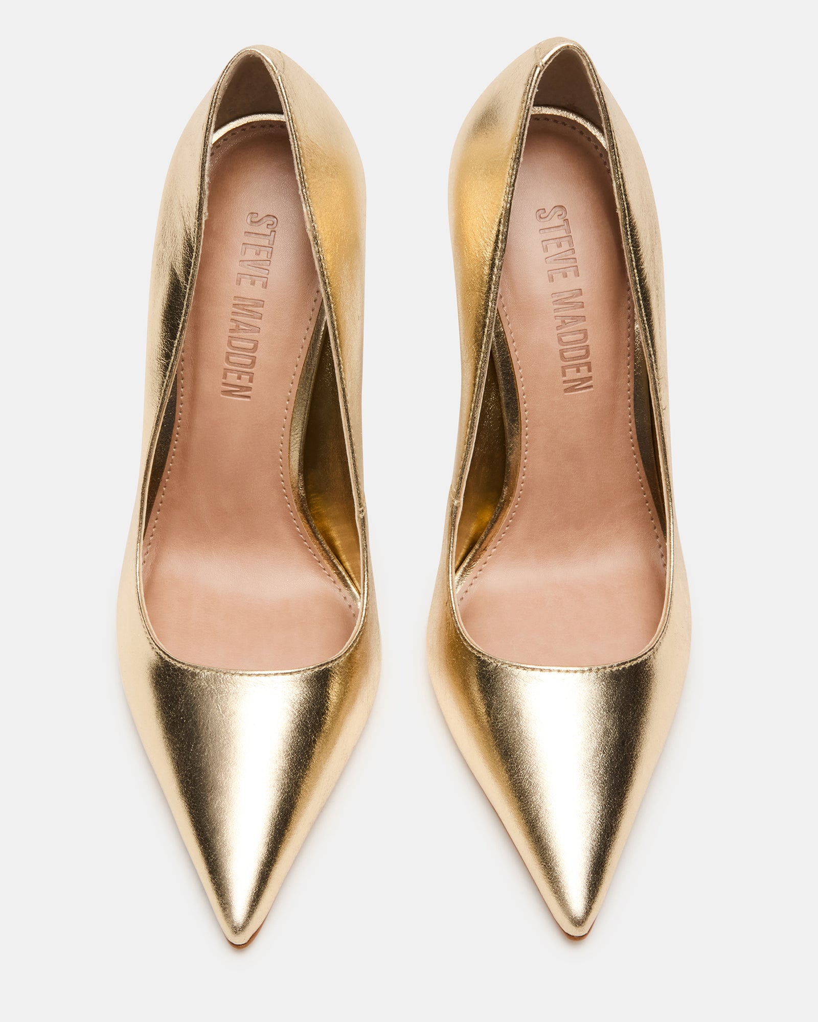 NOIR GOLD LEATHER - Image 4