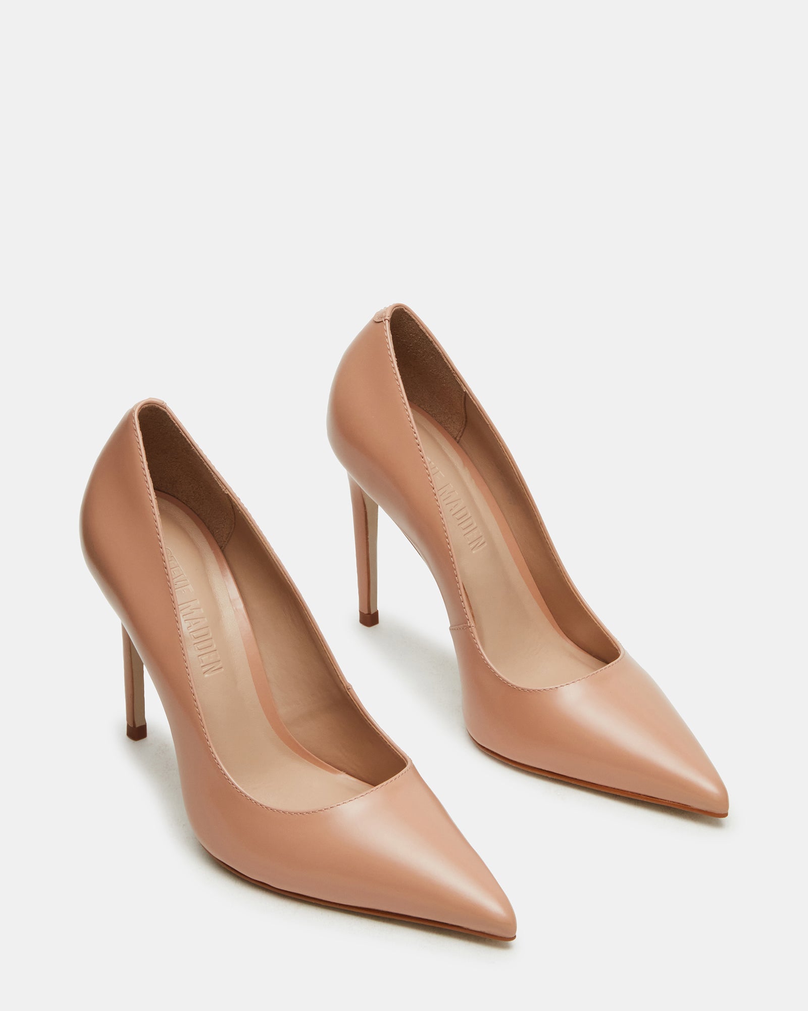 NOIR TAN LEATHER - Image 3