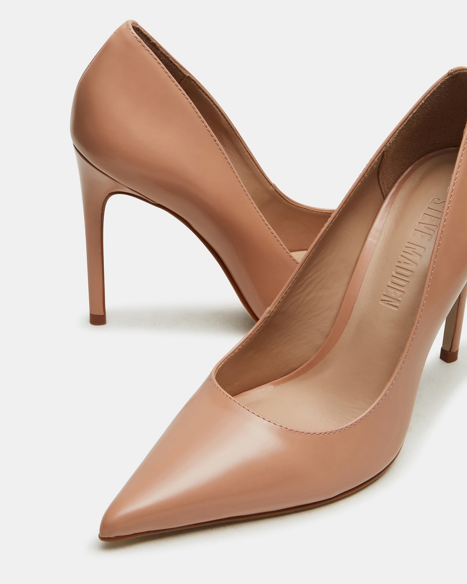 NOIR TAN LEATHER - Image 4