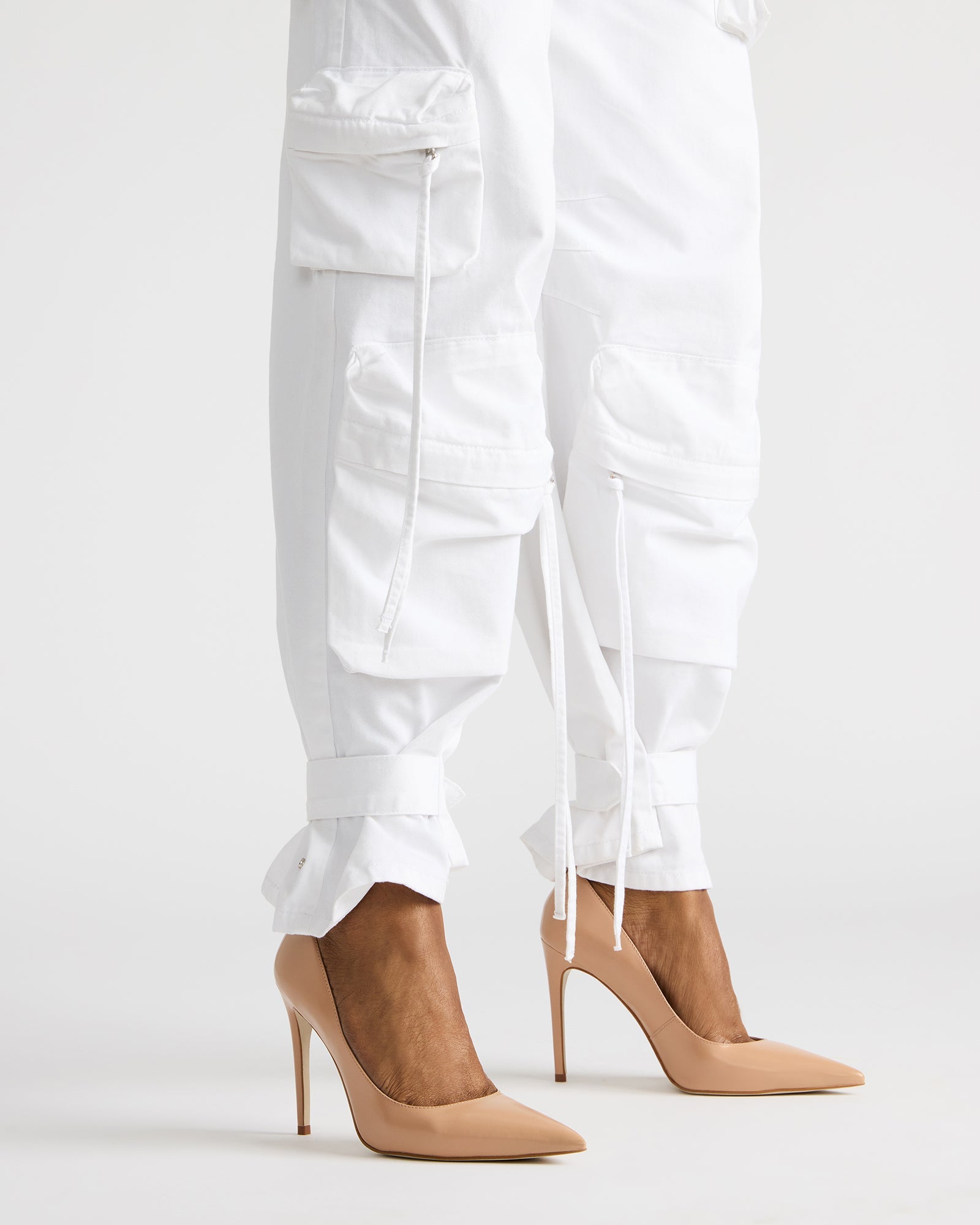 NOIR TAN LEATHER - Image 2