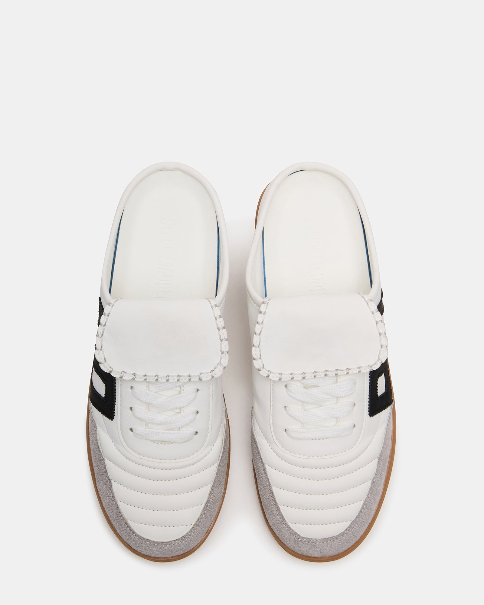 NOSTALGIC WHITE MULTI - Image 4