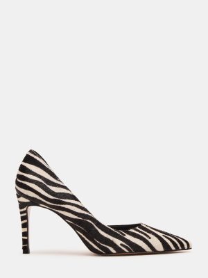 NULA ZEBRA