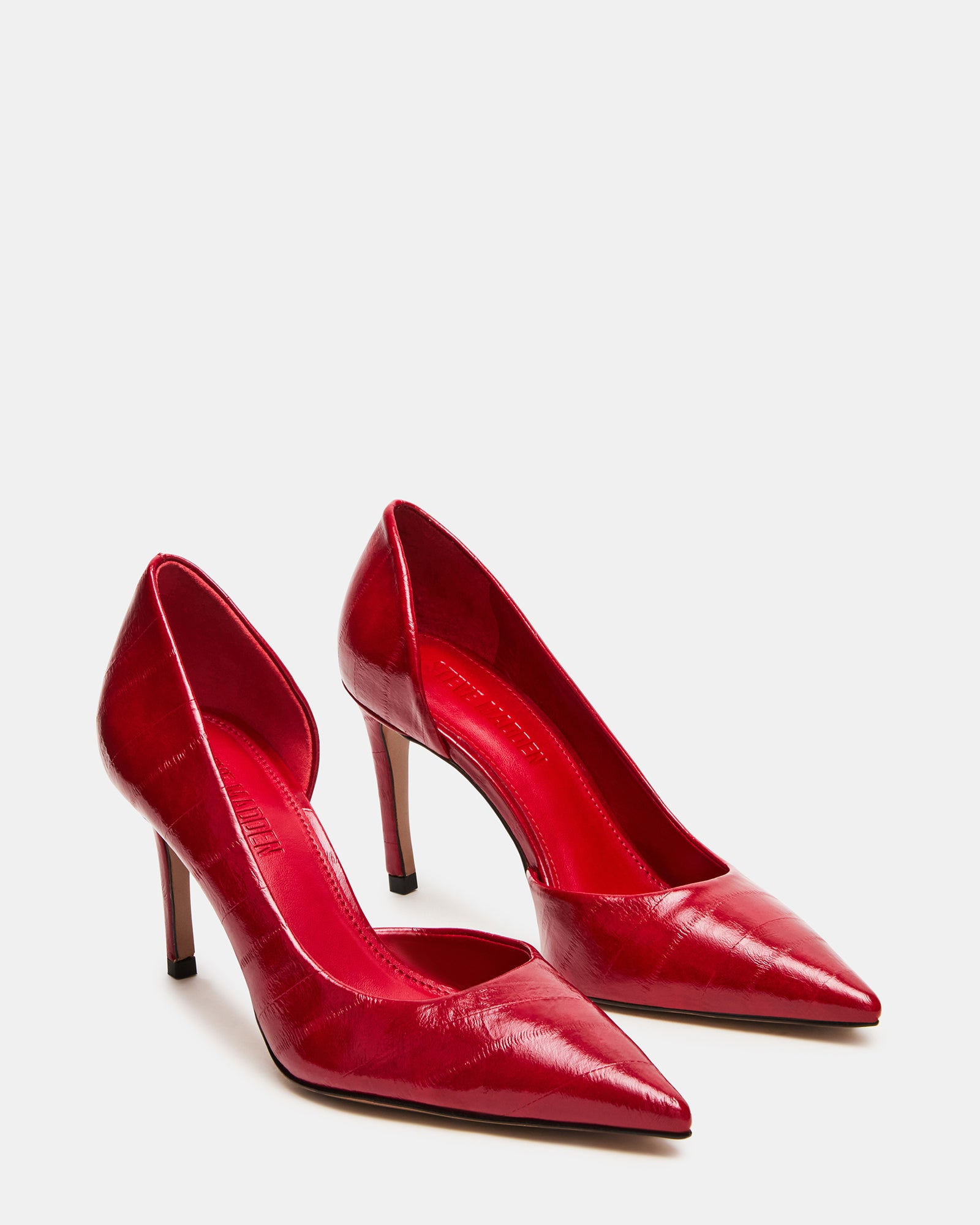 NULA RED EEL - Image 2