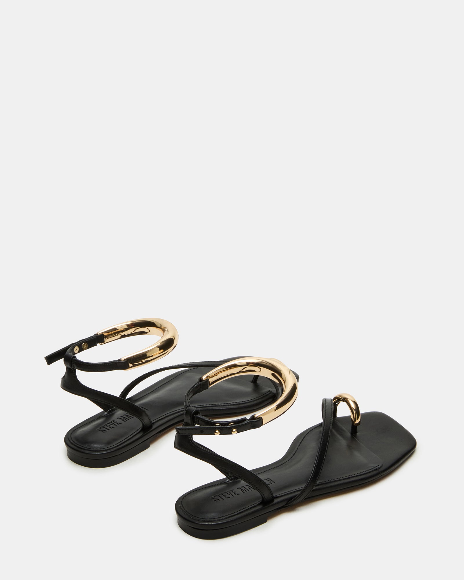 ODYSSEY BLACK LEATHER - Image 6