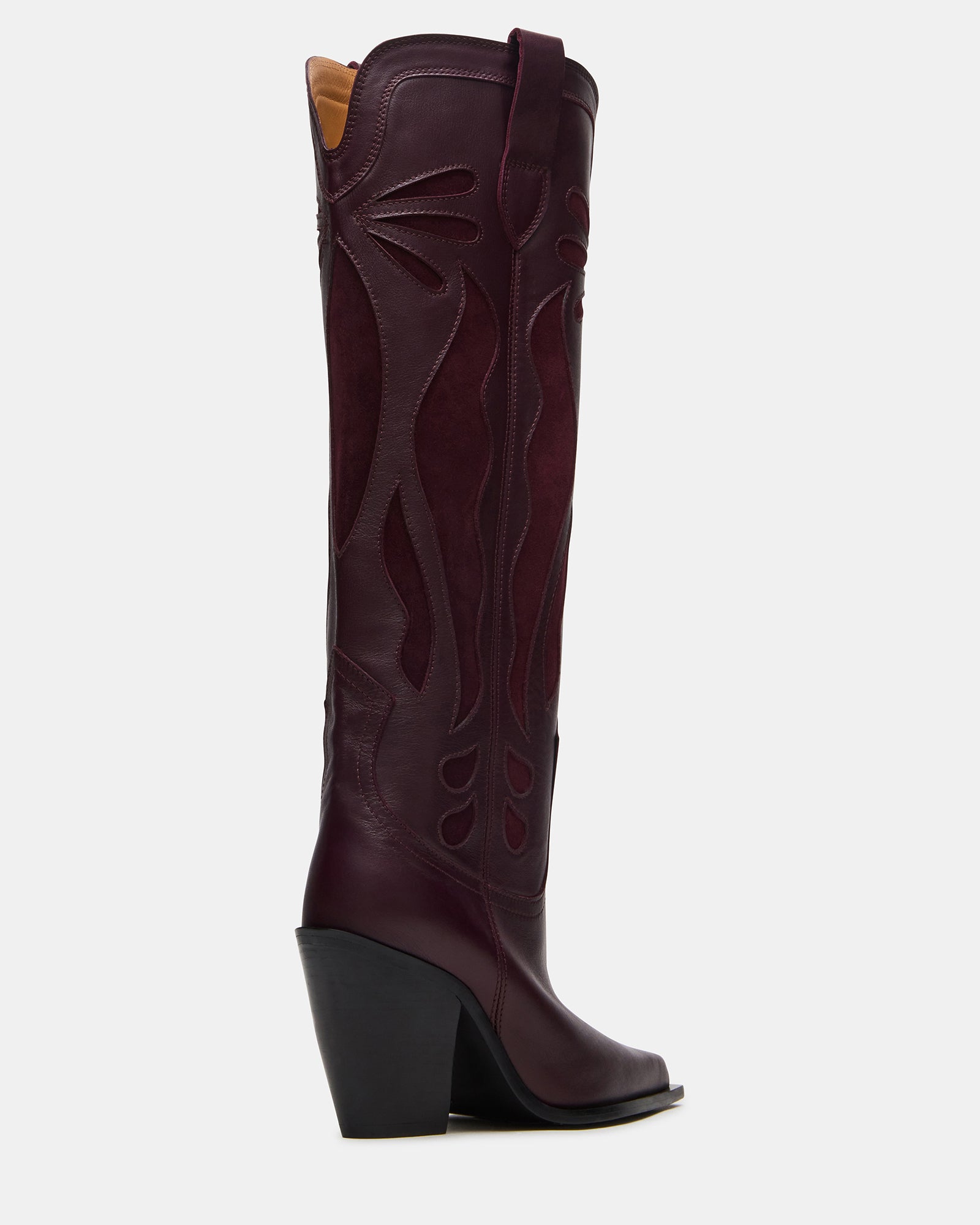 OUTLAW WINE LEATHER - Image 5