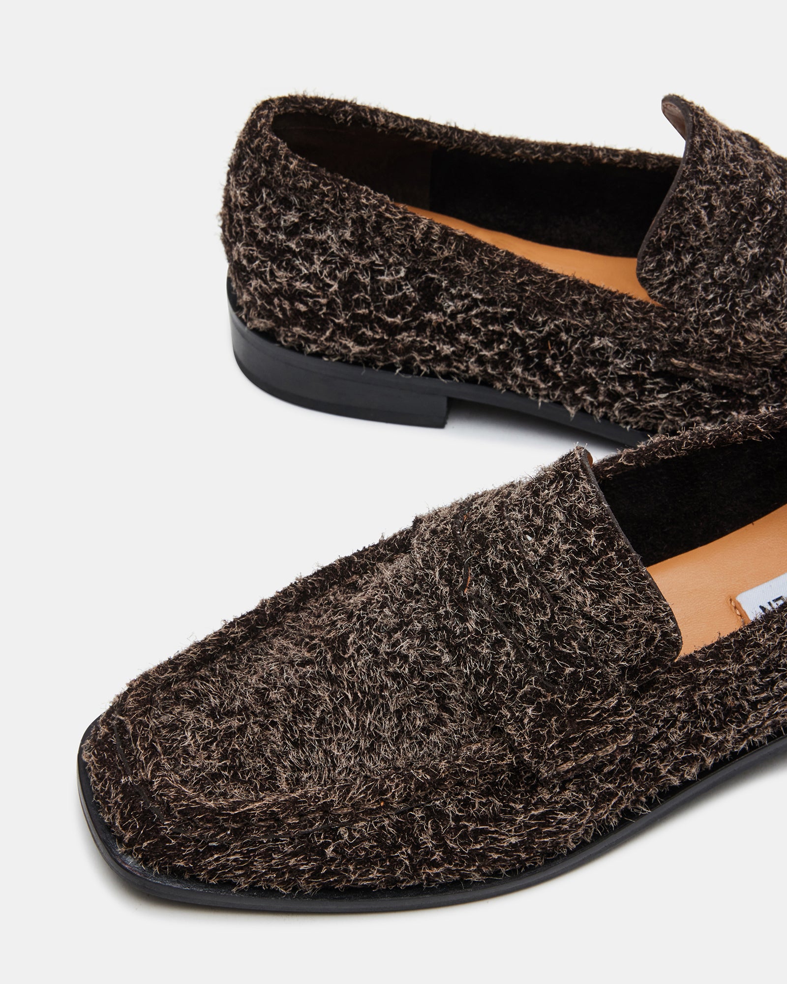 PARLOUR BROWN SUEDE - Image 3