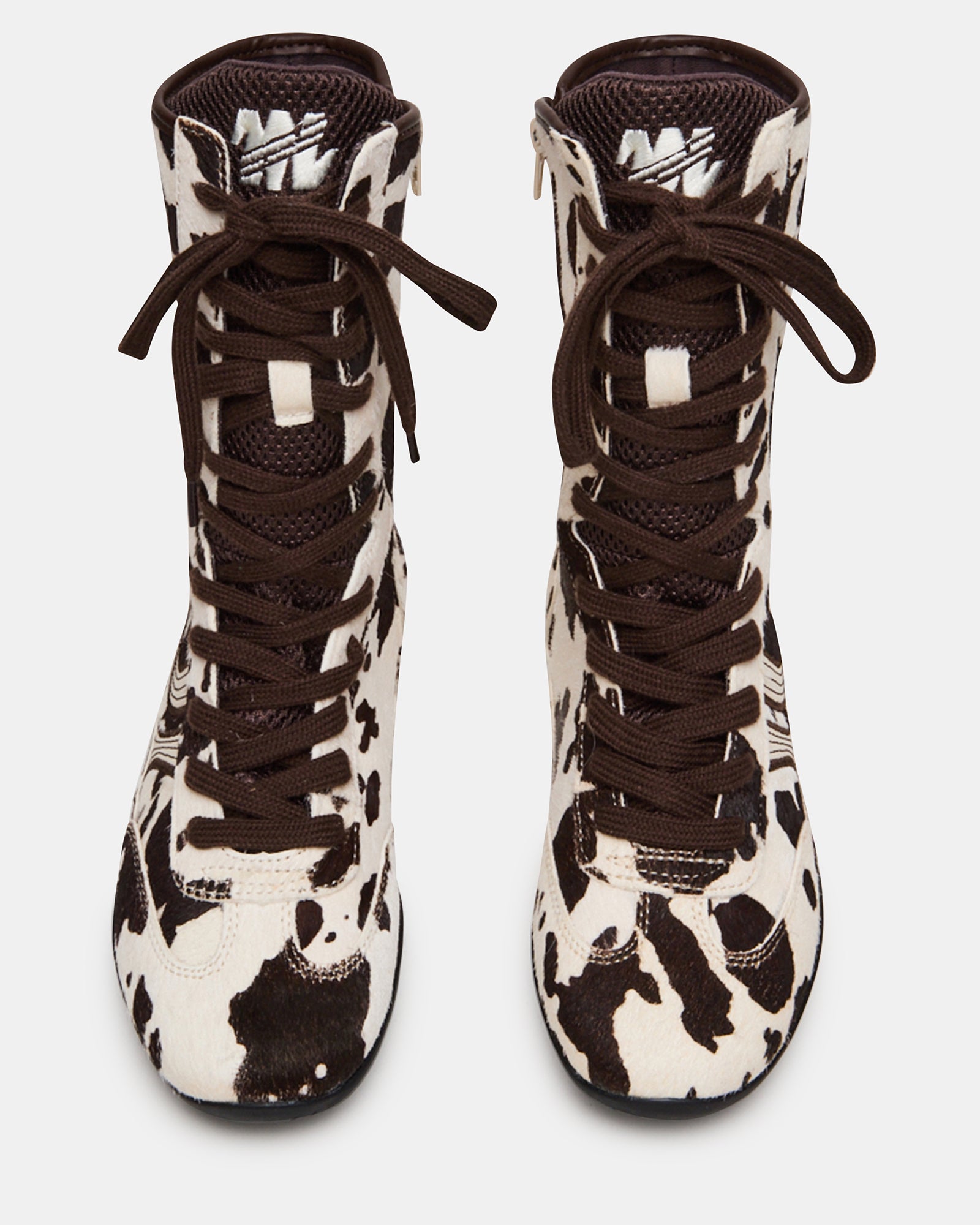 PAXTIN BROWN COW PRINT - Image 4