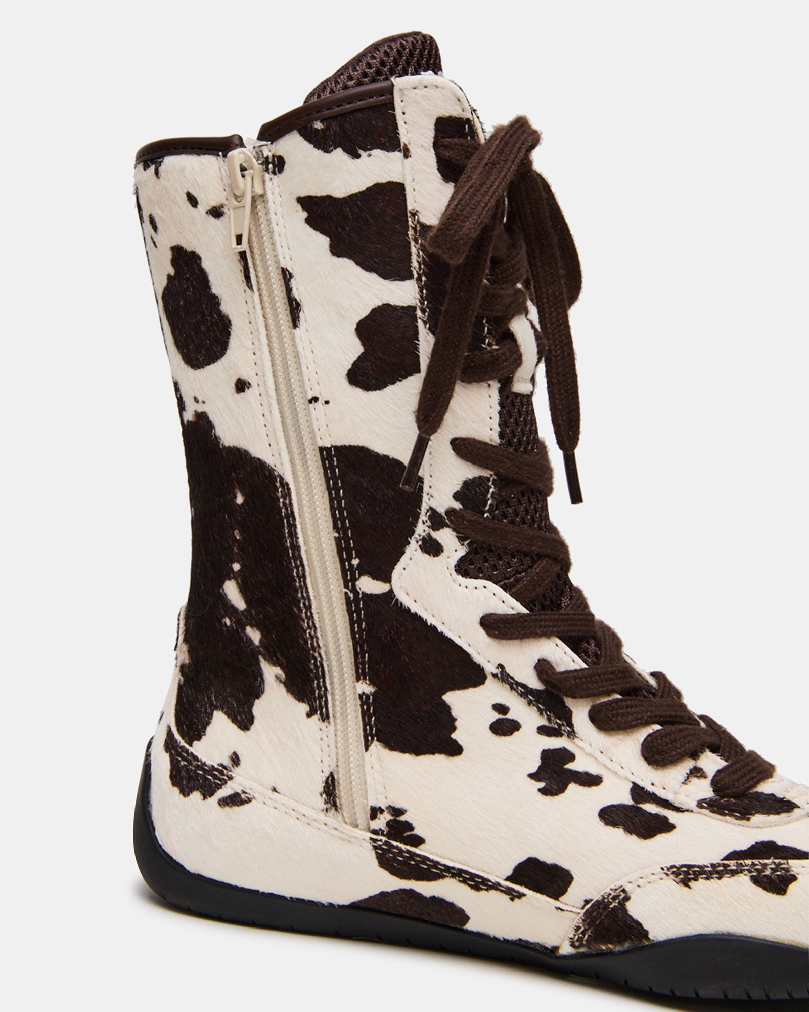 PAXTIN BROWN COW PRINT - Image 3