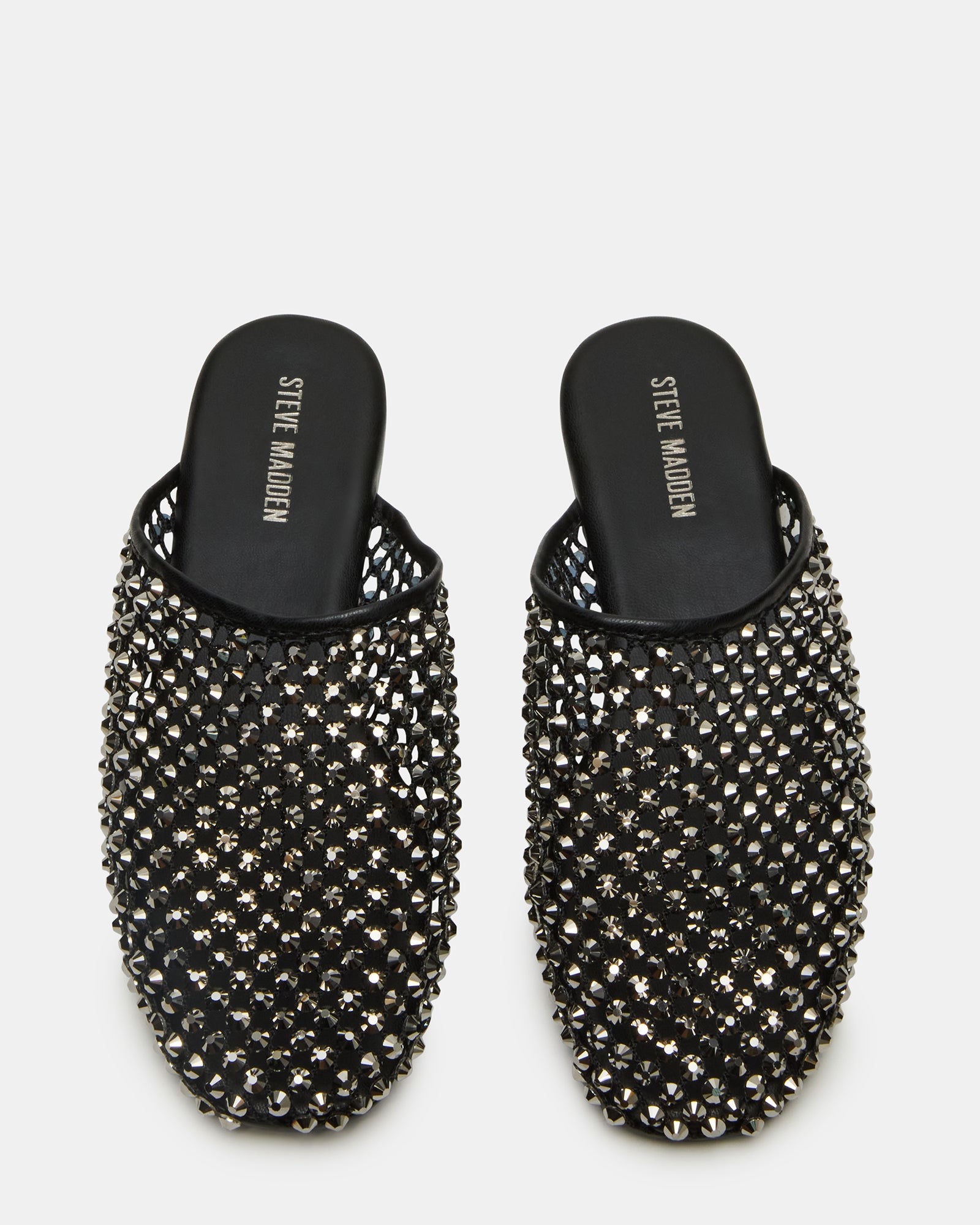 PEARSON BLACK RHINESTONES - Image 4