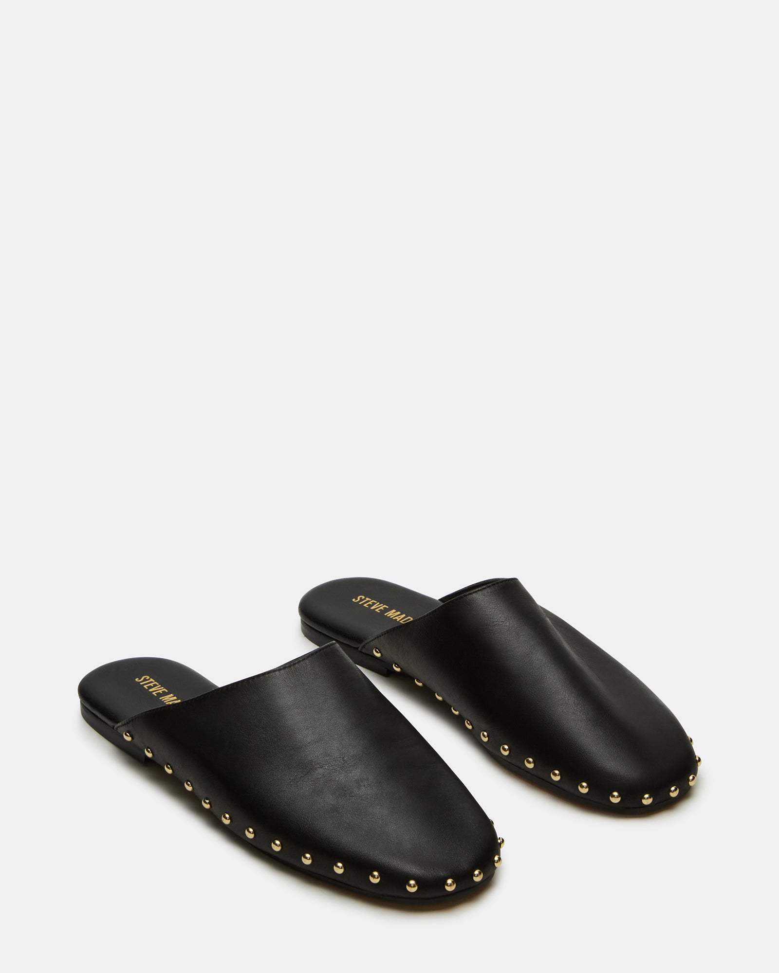 PEARSON BLACK LEATHER - Image 2