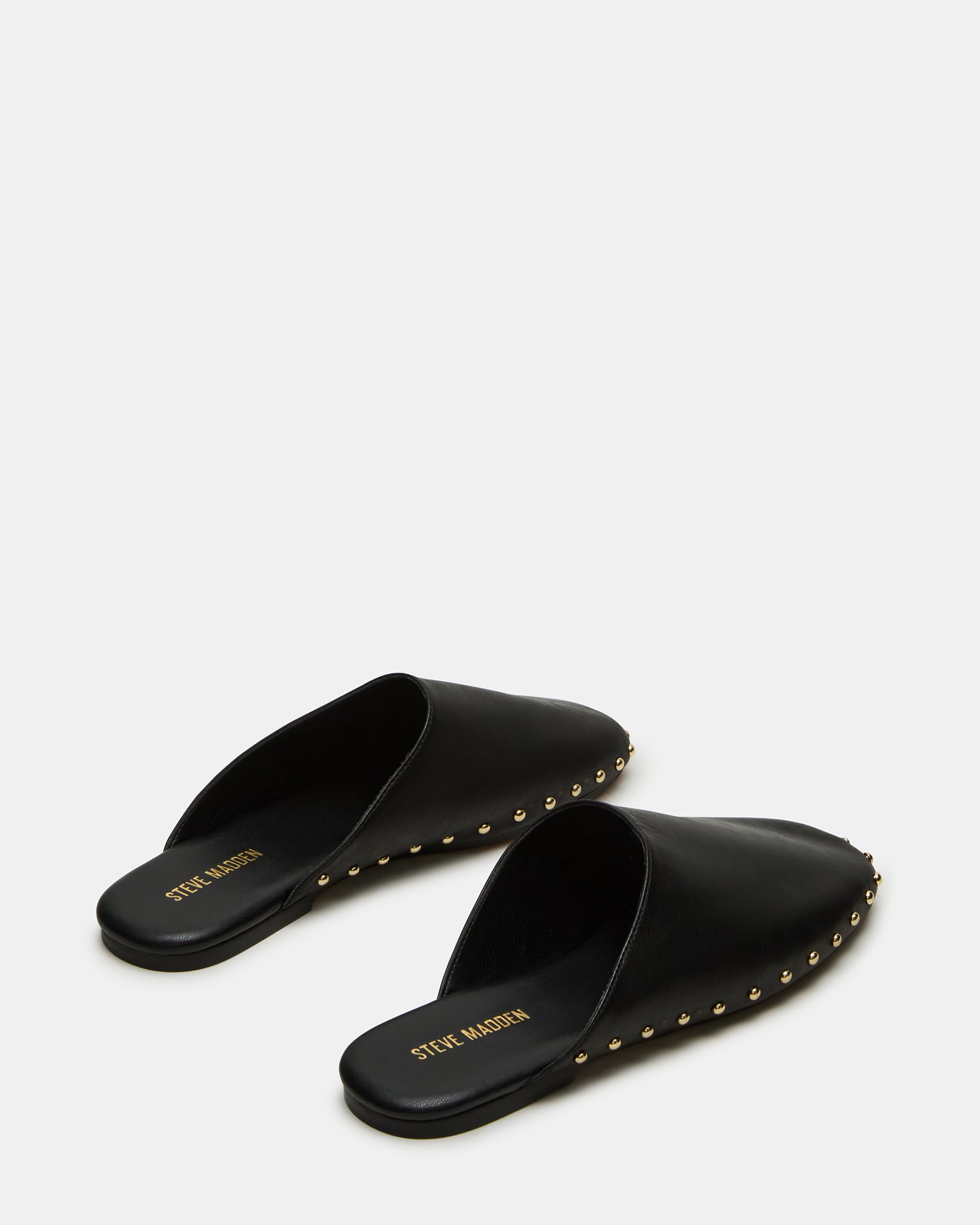 PEARSON BLACK LEATHER - Image 5