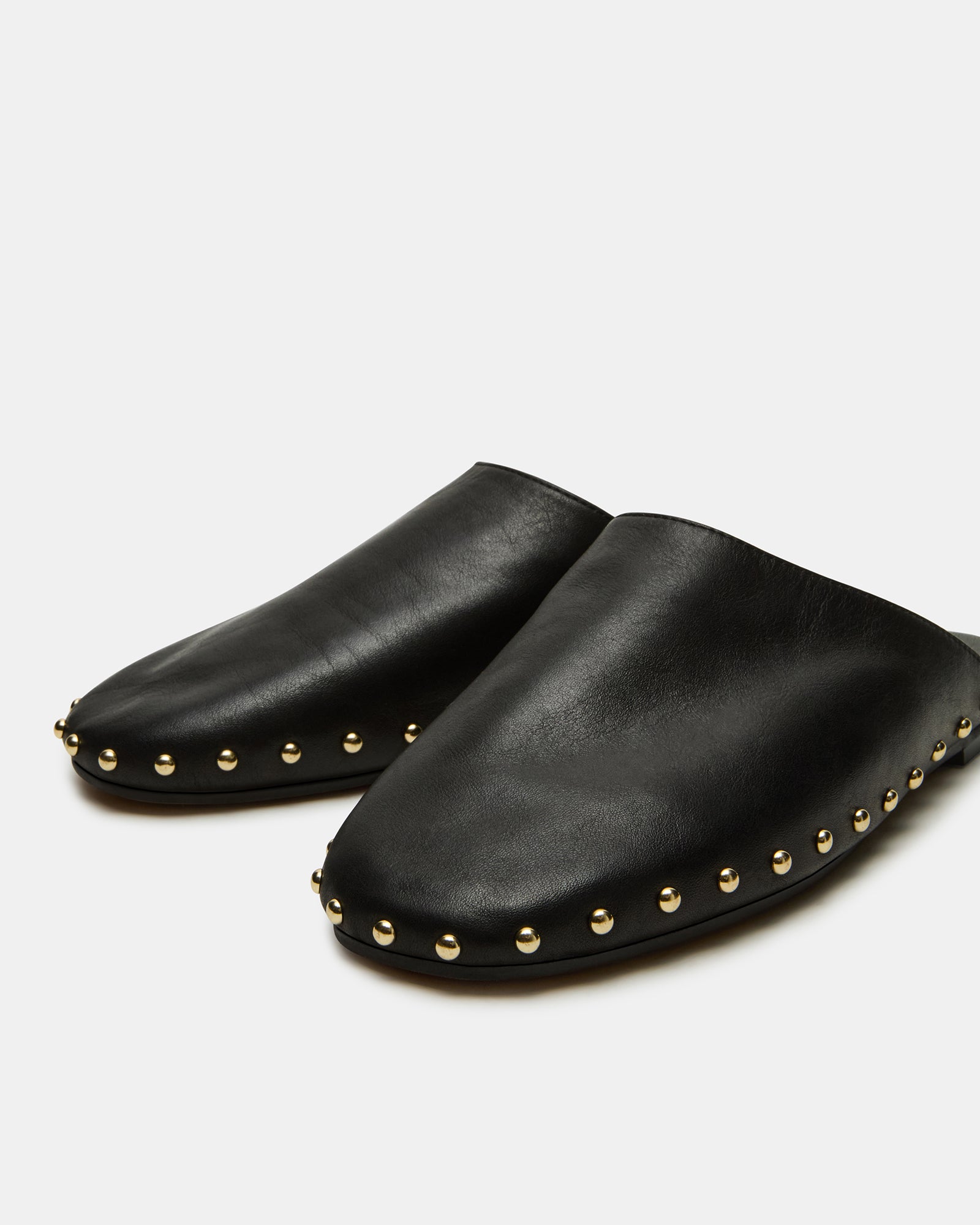 PEARSON BLACK LEATHER - Image 3