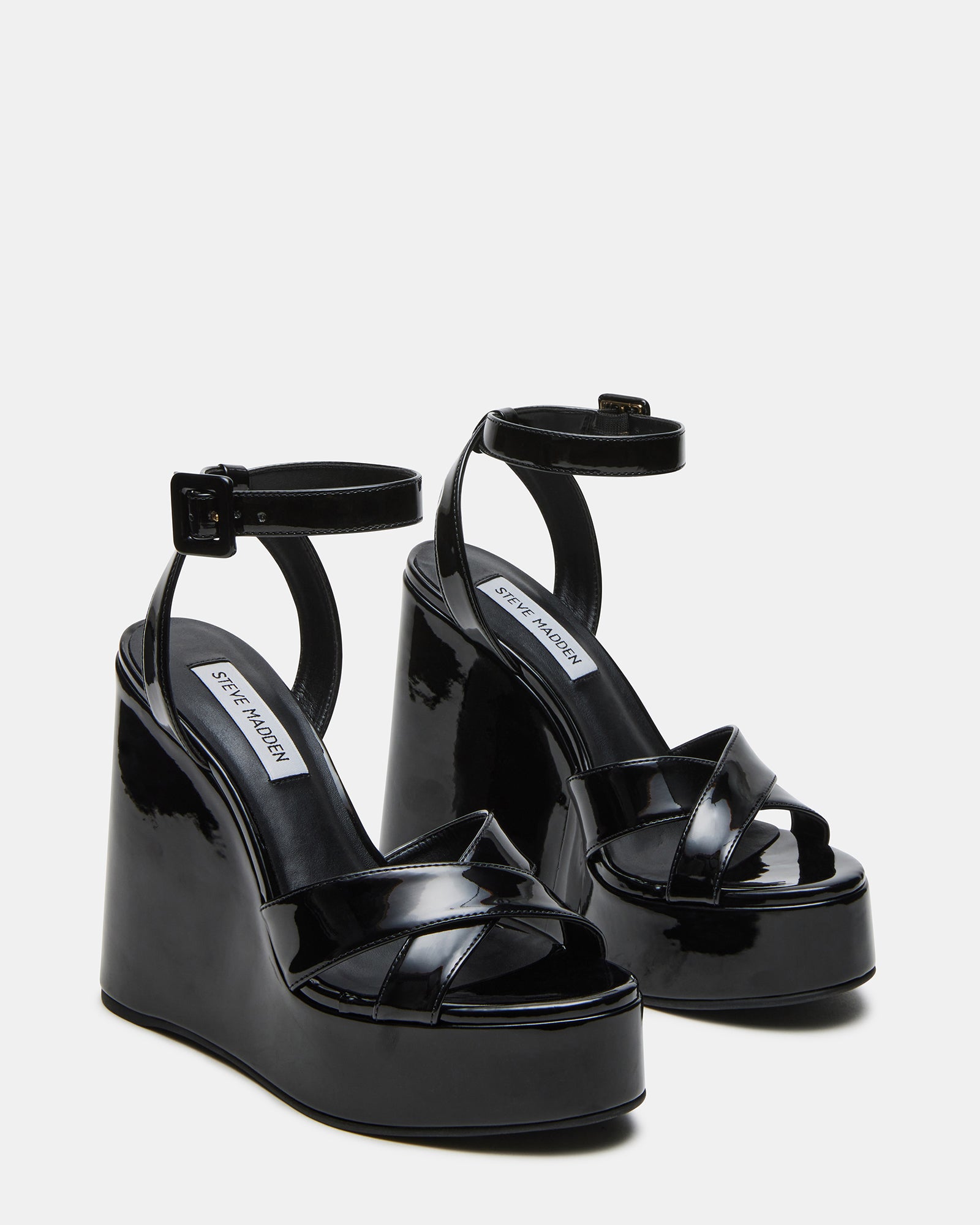 PINNACLE BLACK PATENT - Image 3