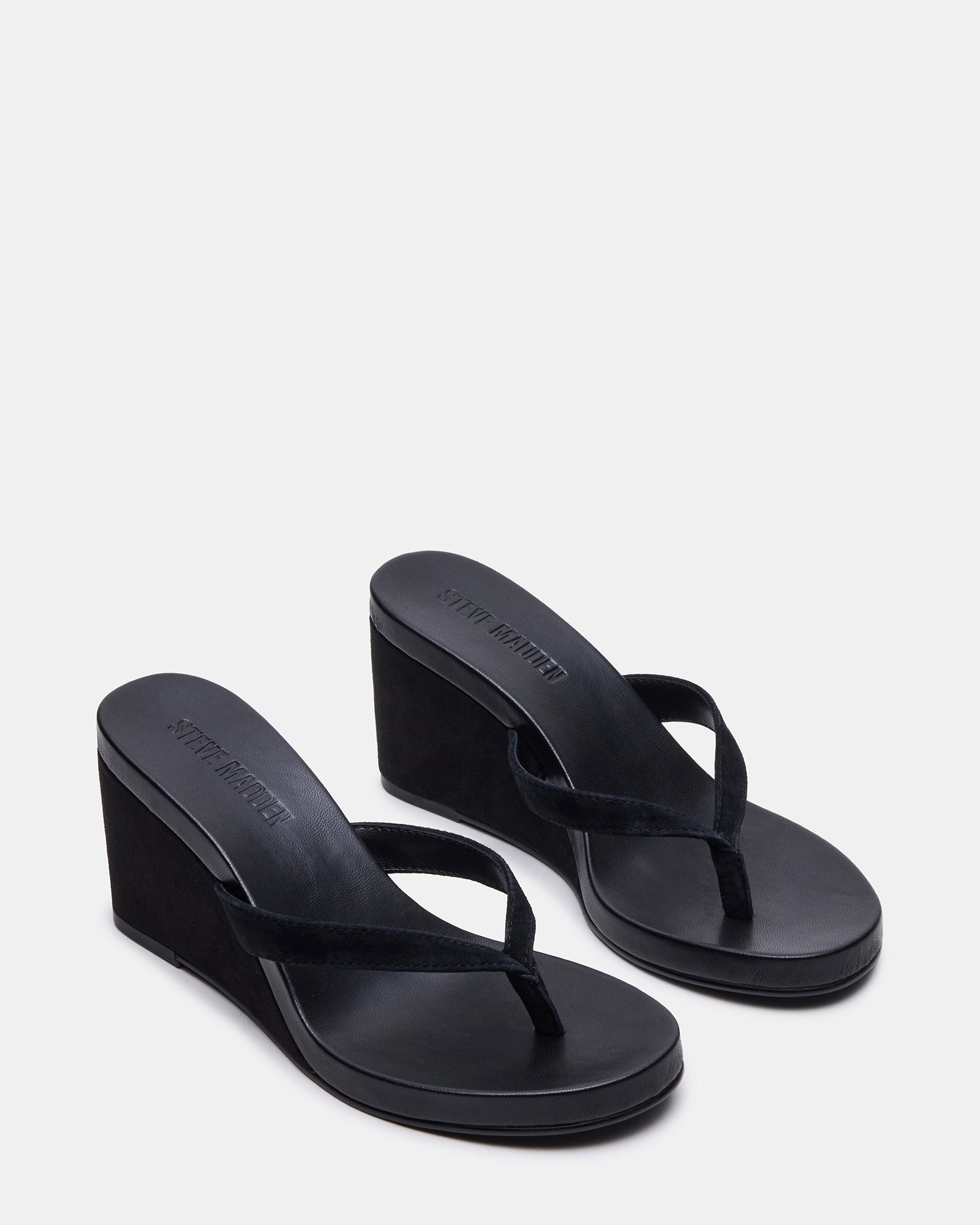 PLAYING BLACK SUEDE - Image 2