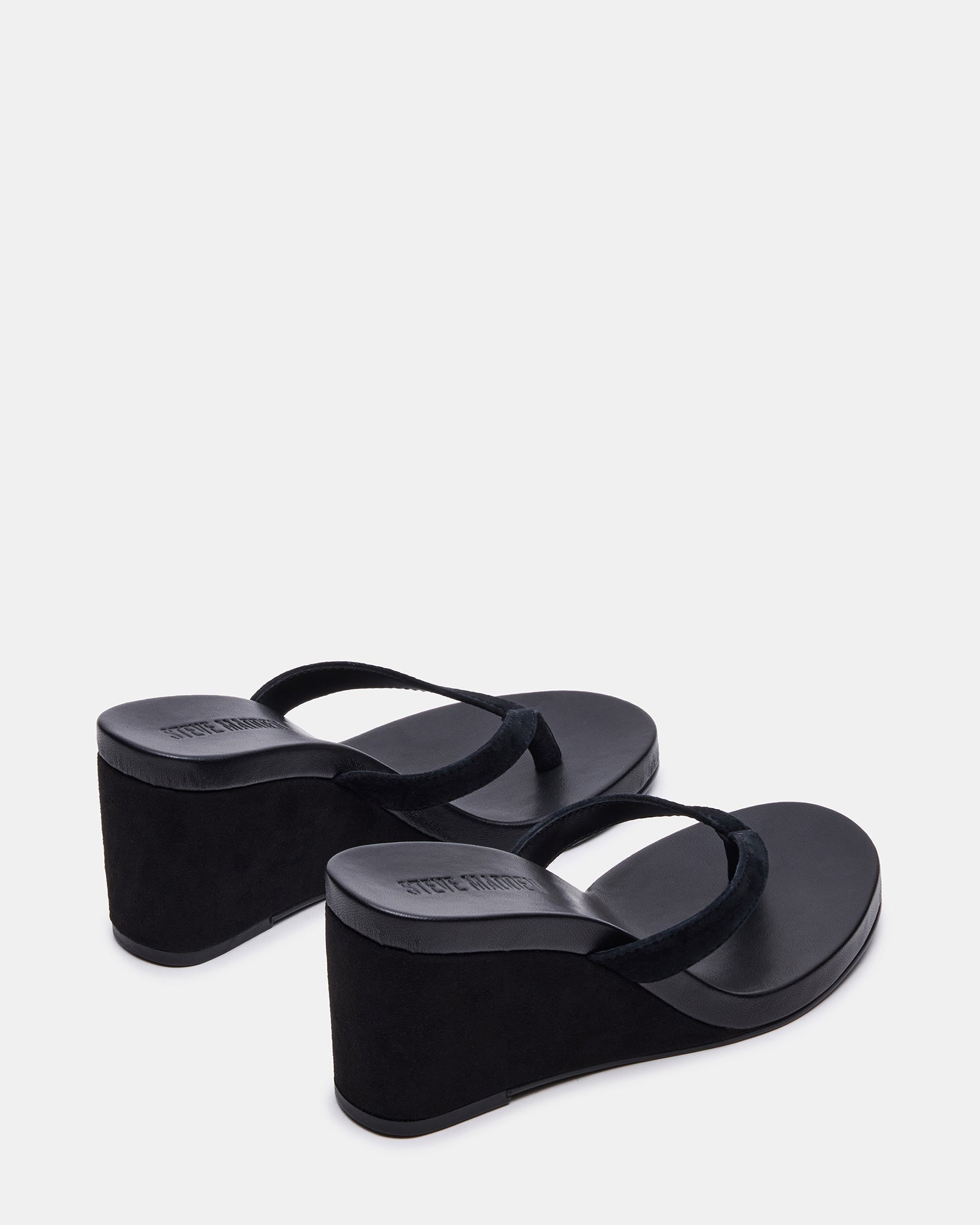 PLAYING BLACK SUEDE - Image 5