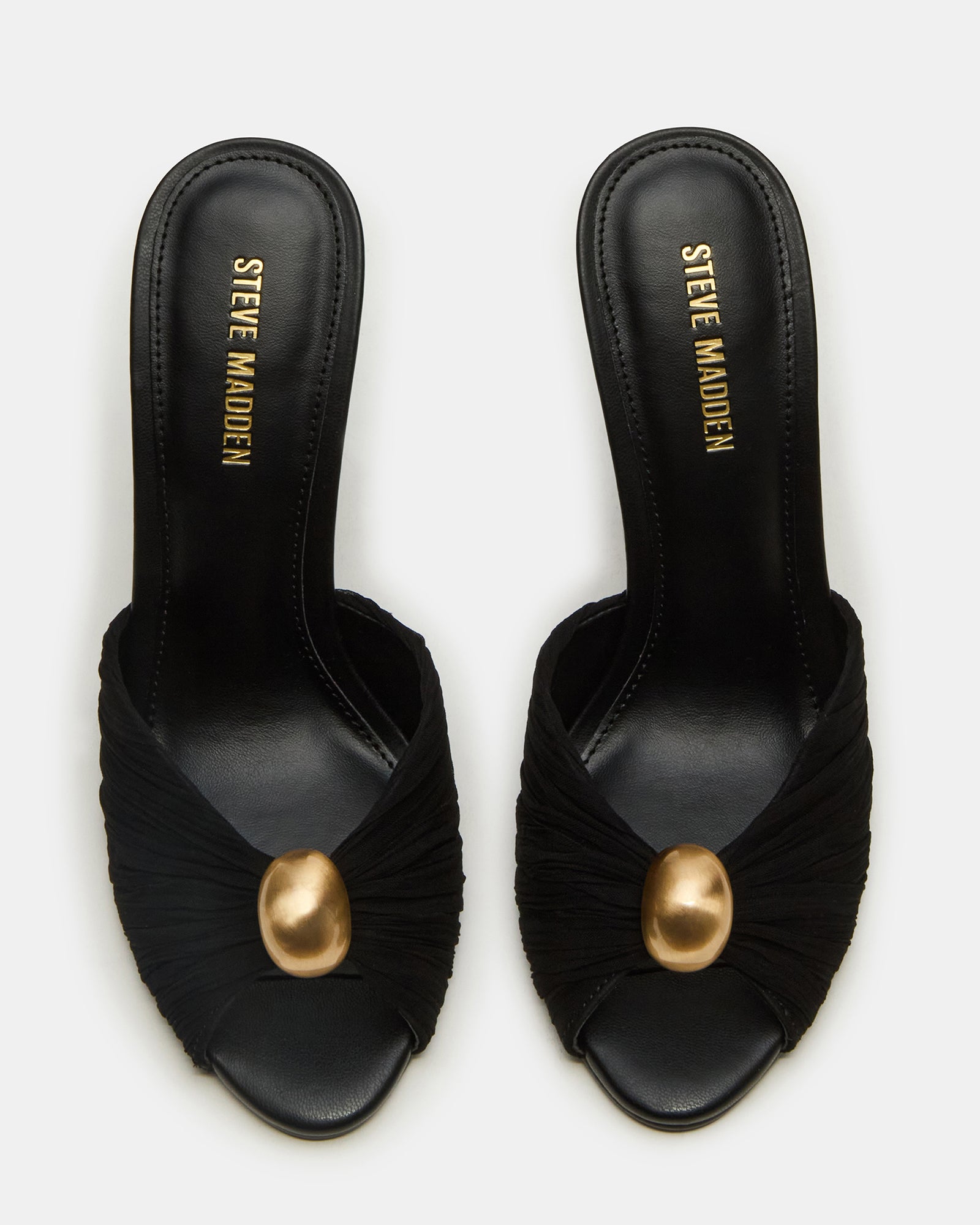 PRIYA BLACK/GOLD - Image 4