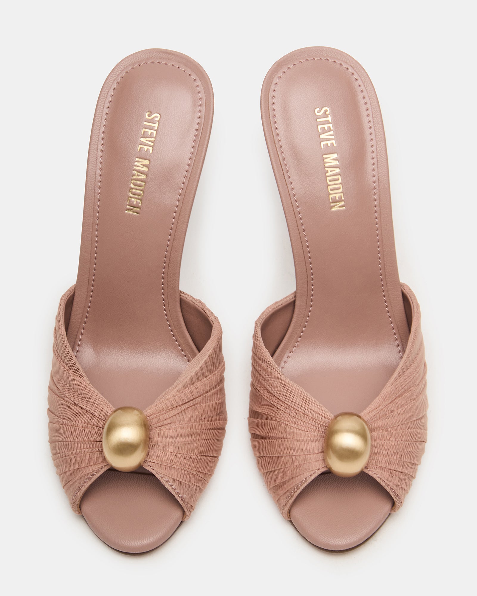 PRIYA MOCHA/GOLD - Image 4