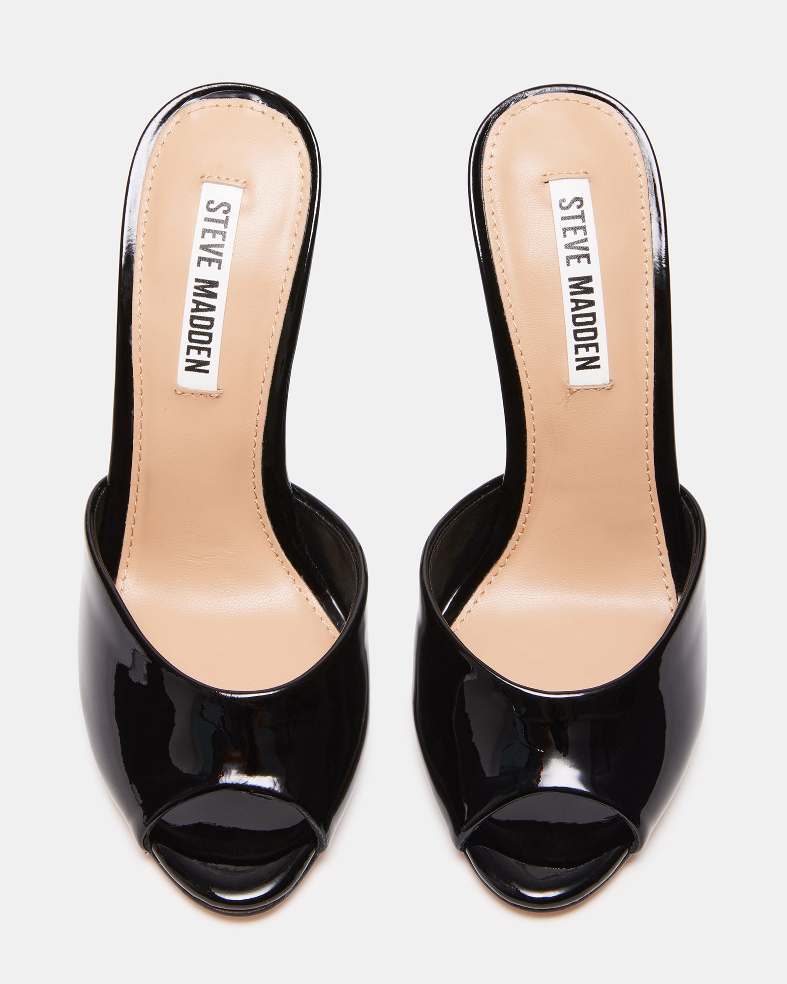 PRIYA BLACK PATENT - Image 5