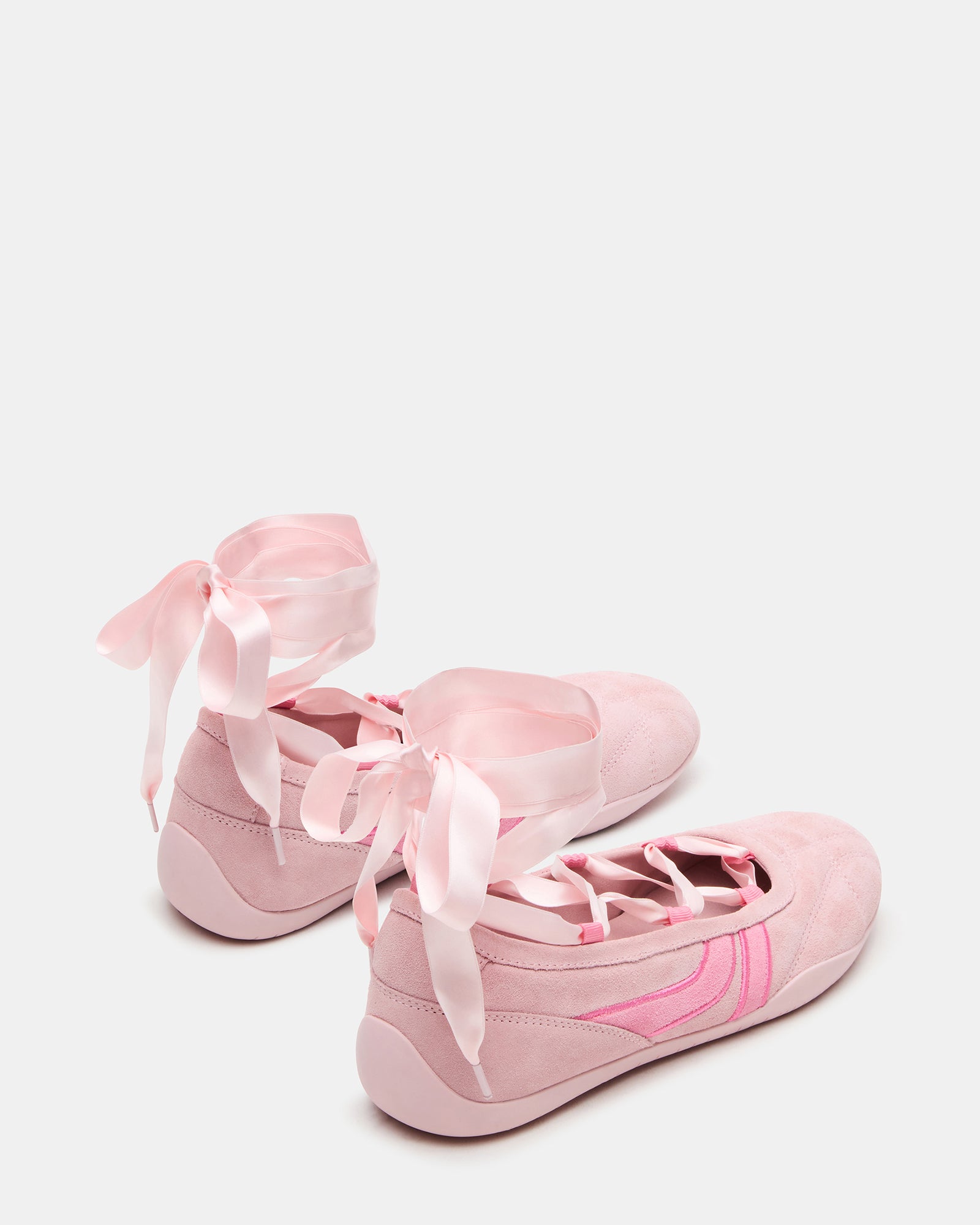 PROMISE PINK SUEDE - Image 5
