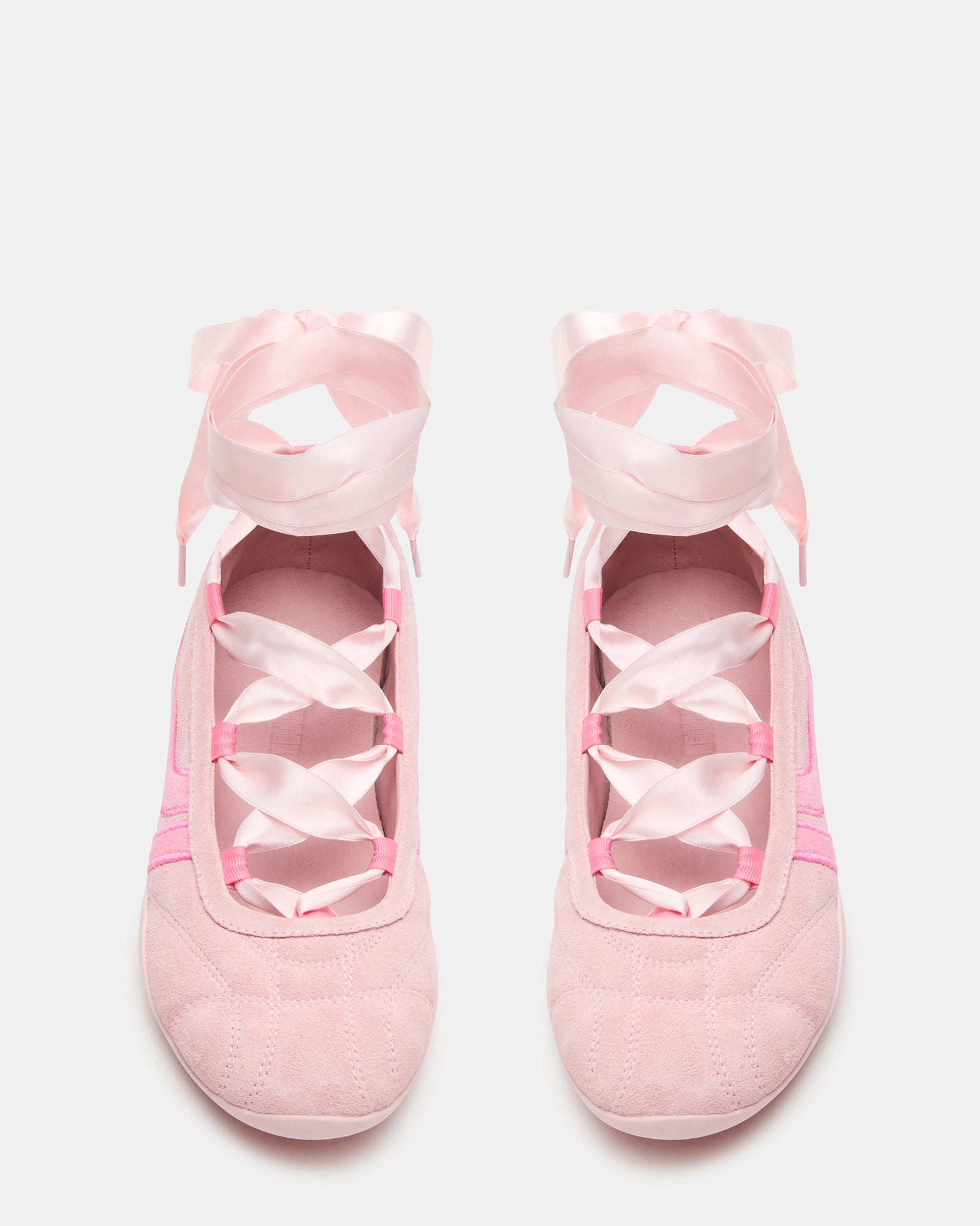 PROMISE PINK SUEDE - Image 4