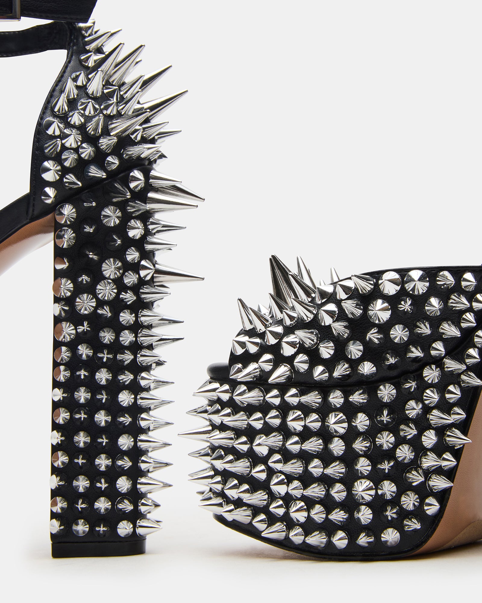 PUNK BLACK - Image 3