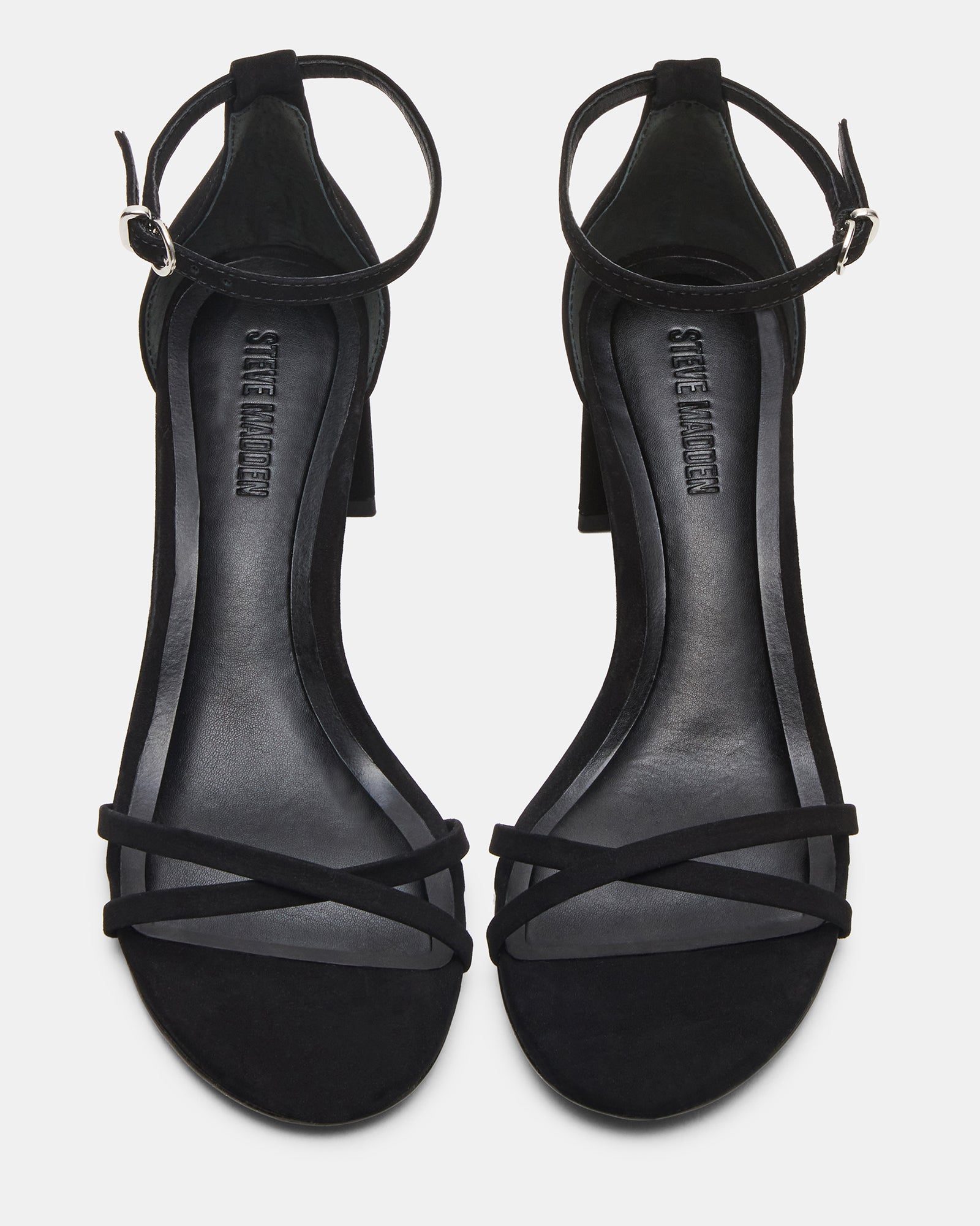RAE BLACK NUBUCK - Image 4