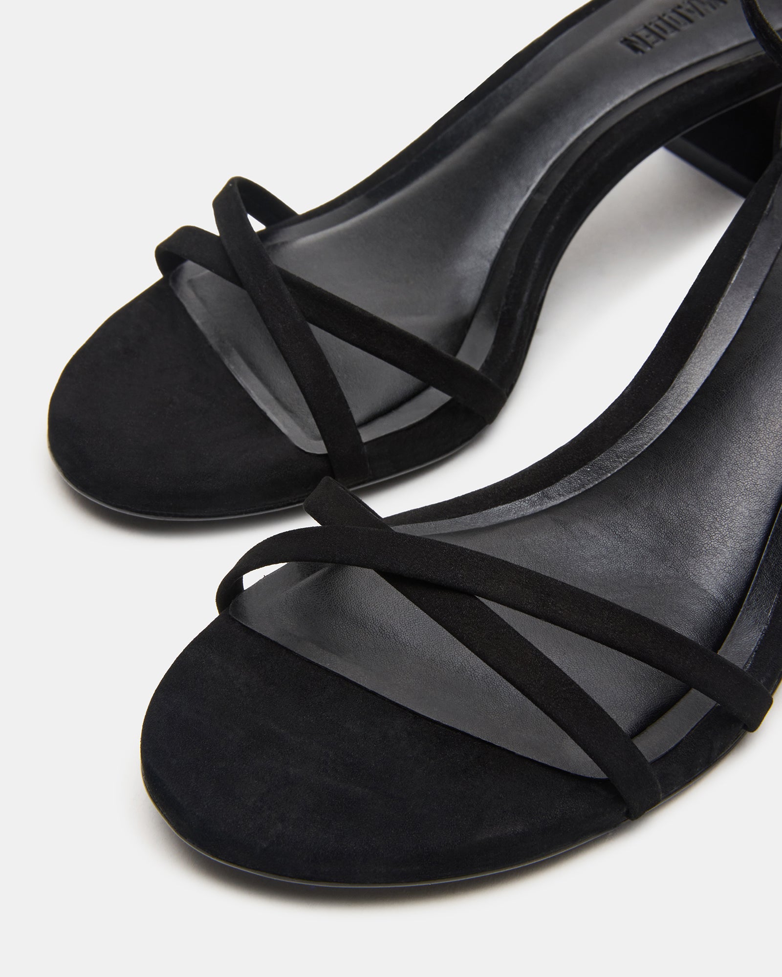 RAE BLACK NUBUCK - Image 3