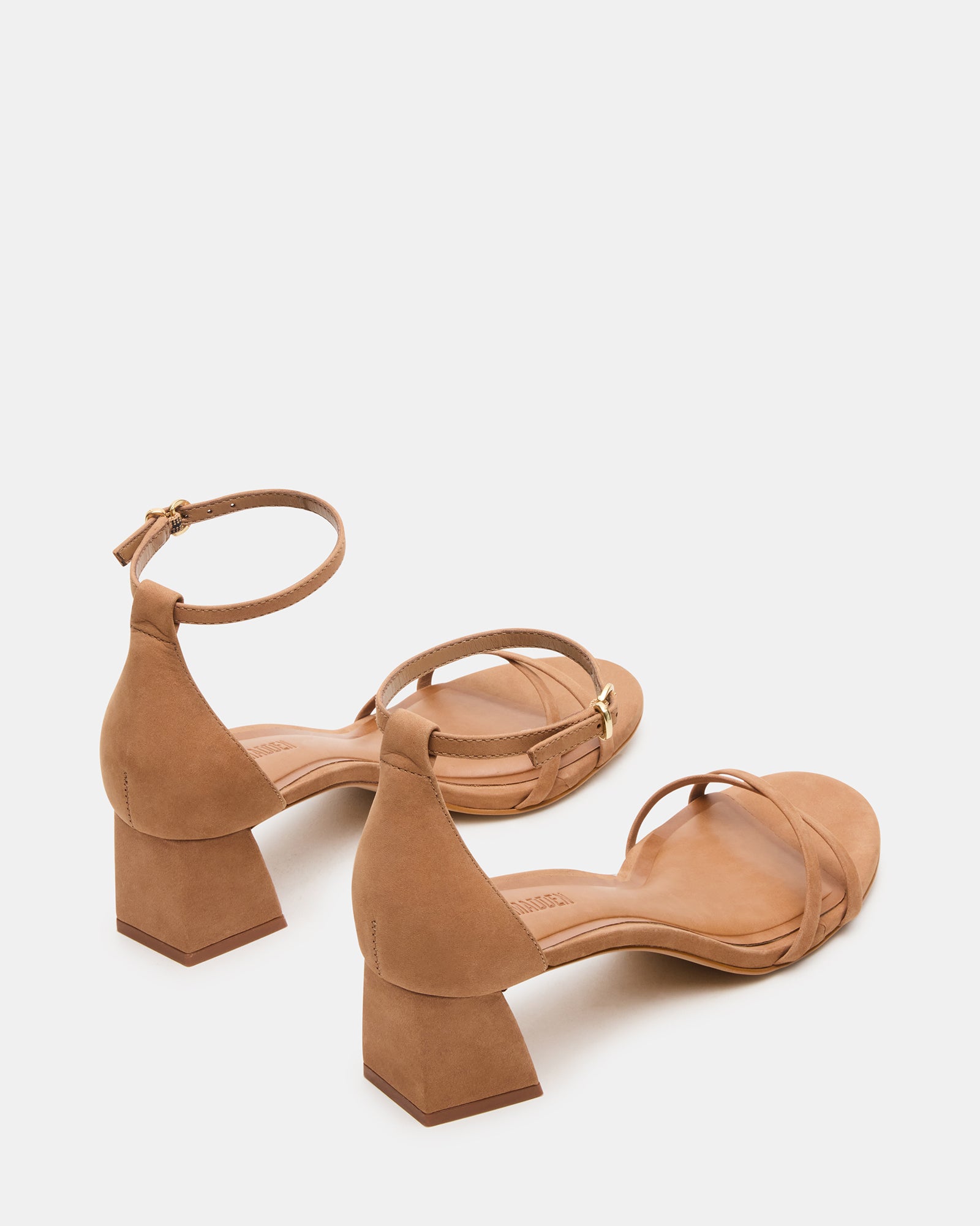 RAE TAN NUBUCK - Image 5