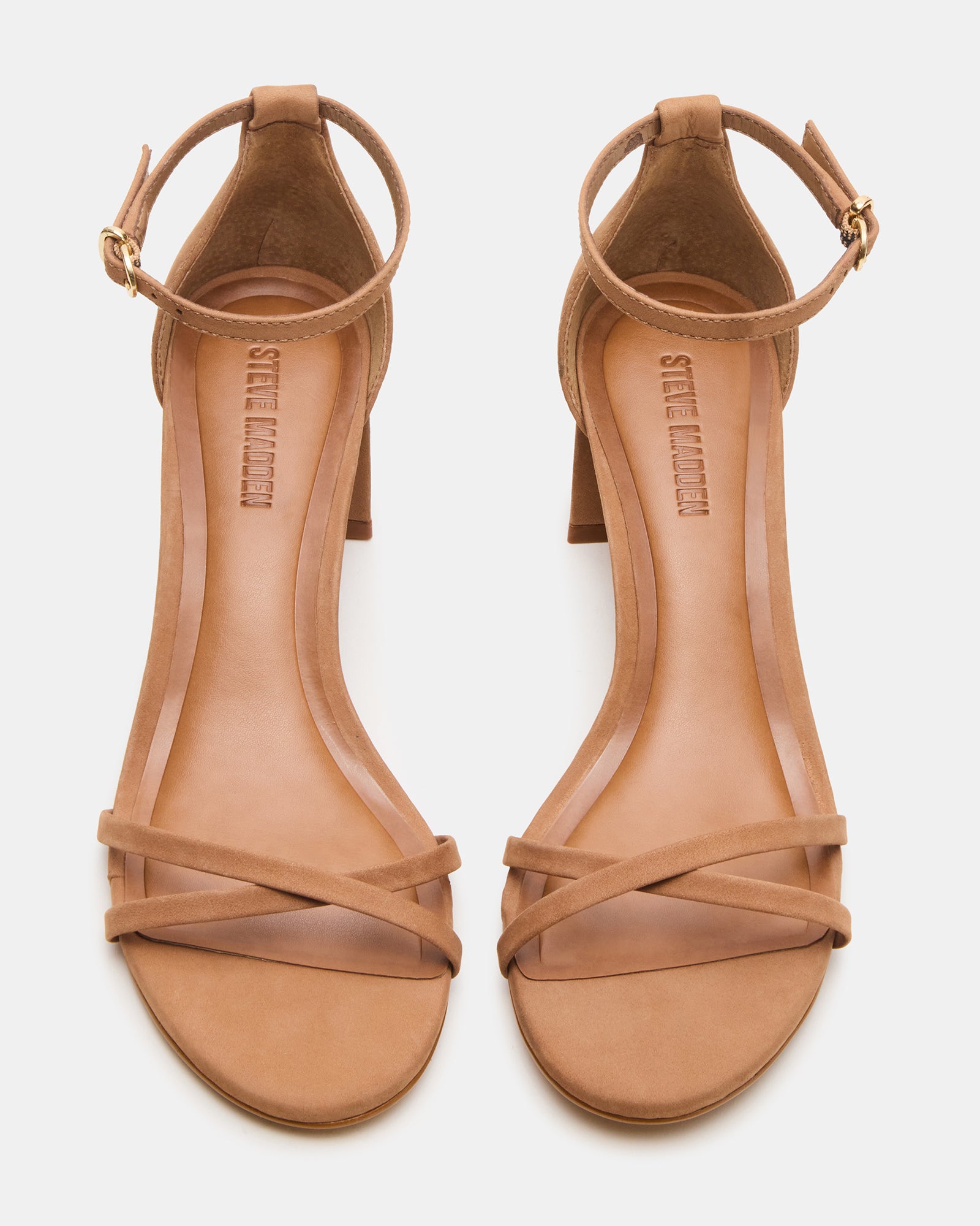 RAE TAN NUBUCK - Image 4