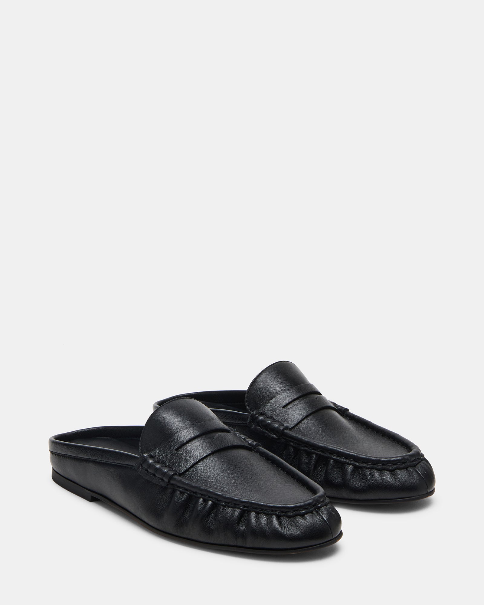 RAFE BLACK LEATHER - Image 2