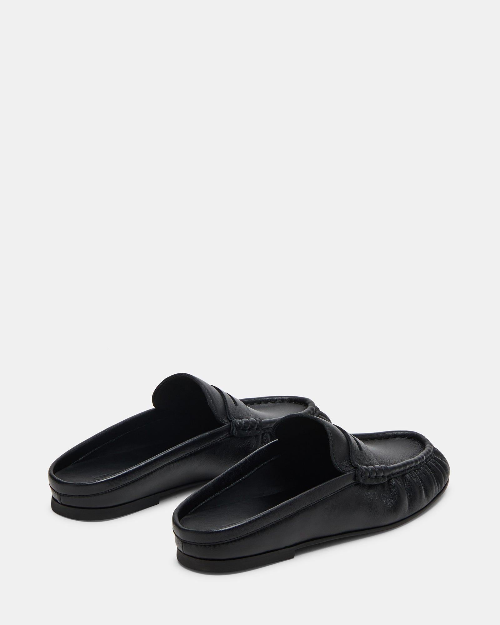 RAFE BLACK LEATHER - Image 5
