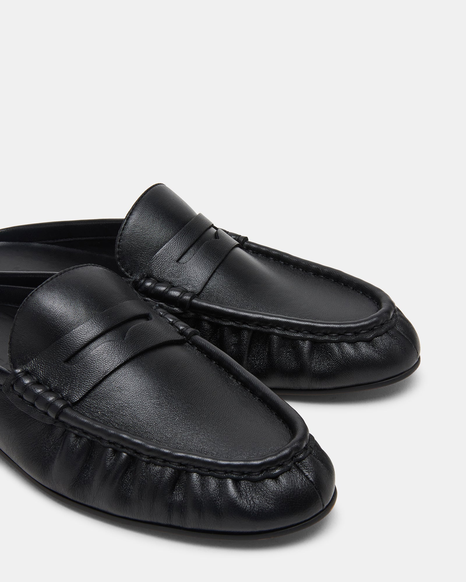 RAFE BLACK LEATHER - Image 3