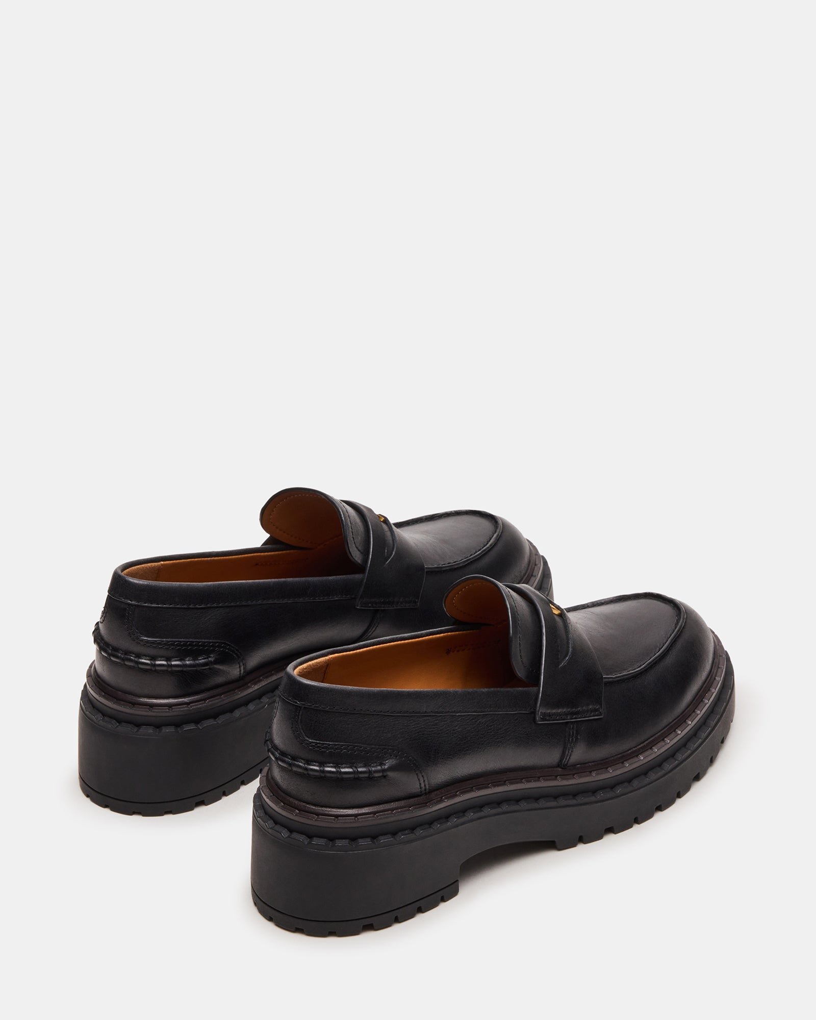 RAFTUS BLACK LEATHER - Image 5