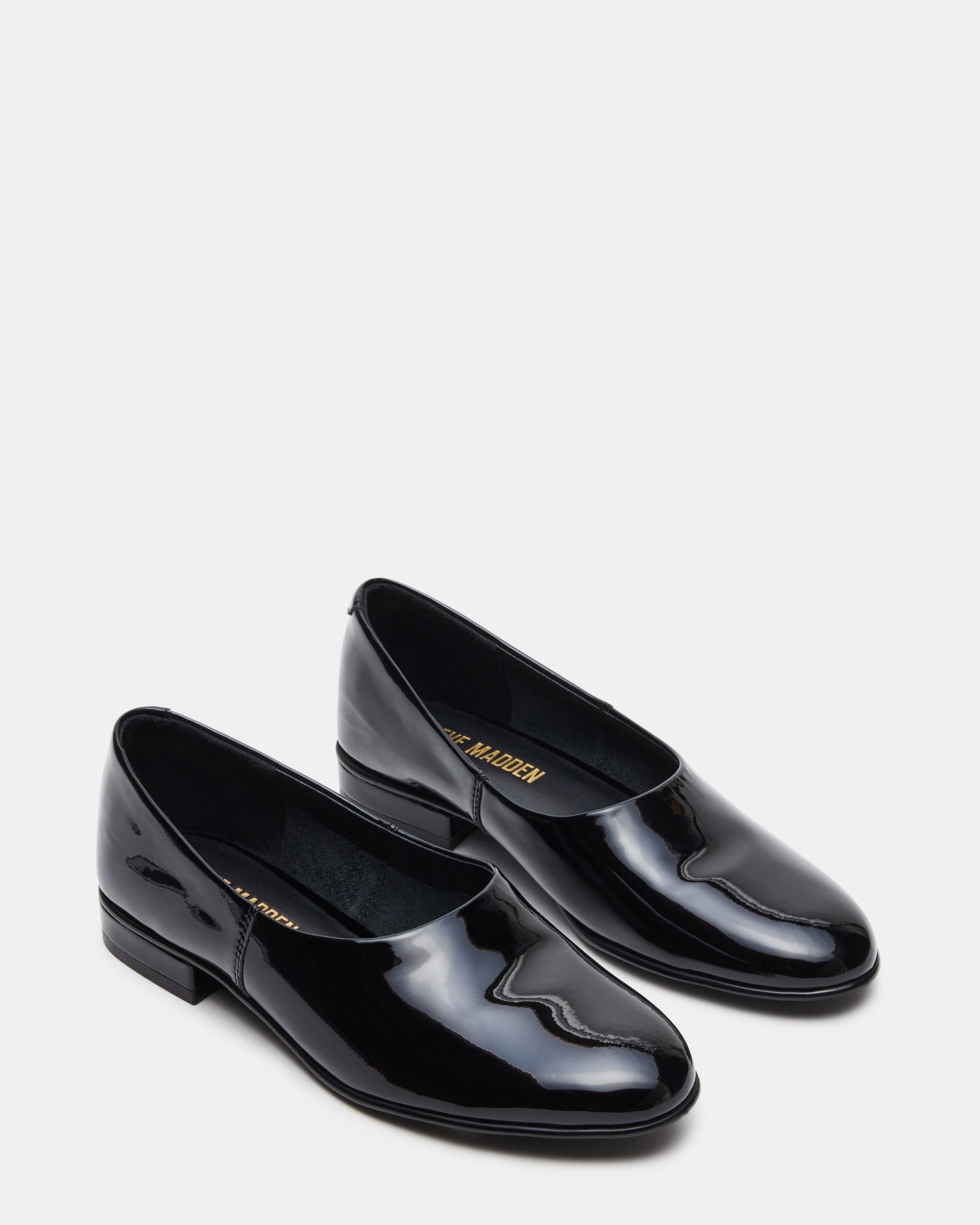 RANDALL BLACK PATENT - Image 2