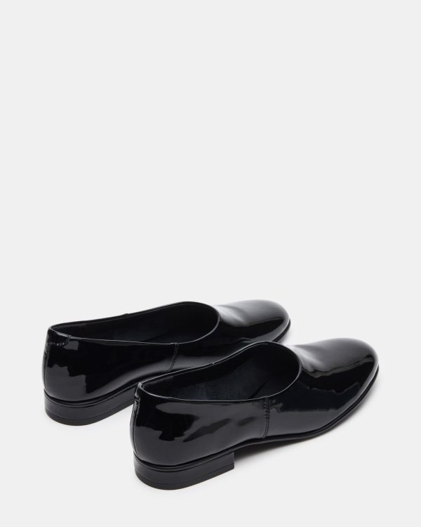 RANDALL BLACK PATENT - Image 5