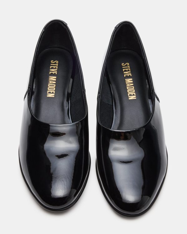 RANDALL BLACK PATENT - Image 4