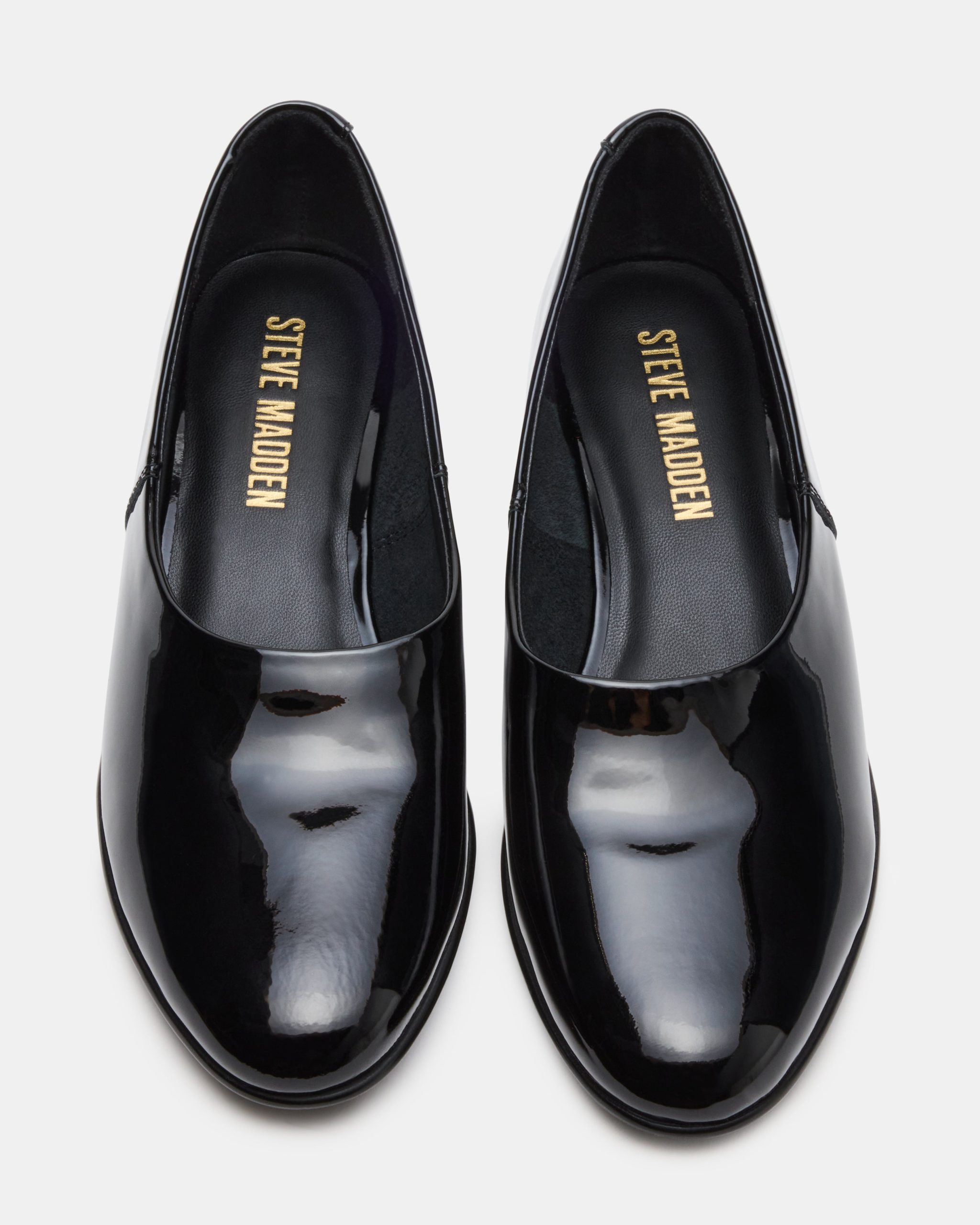 RANDALL BLACK PATENT - Image 4