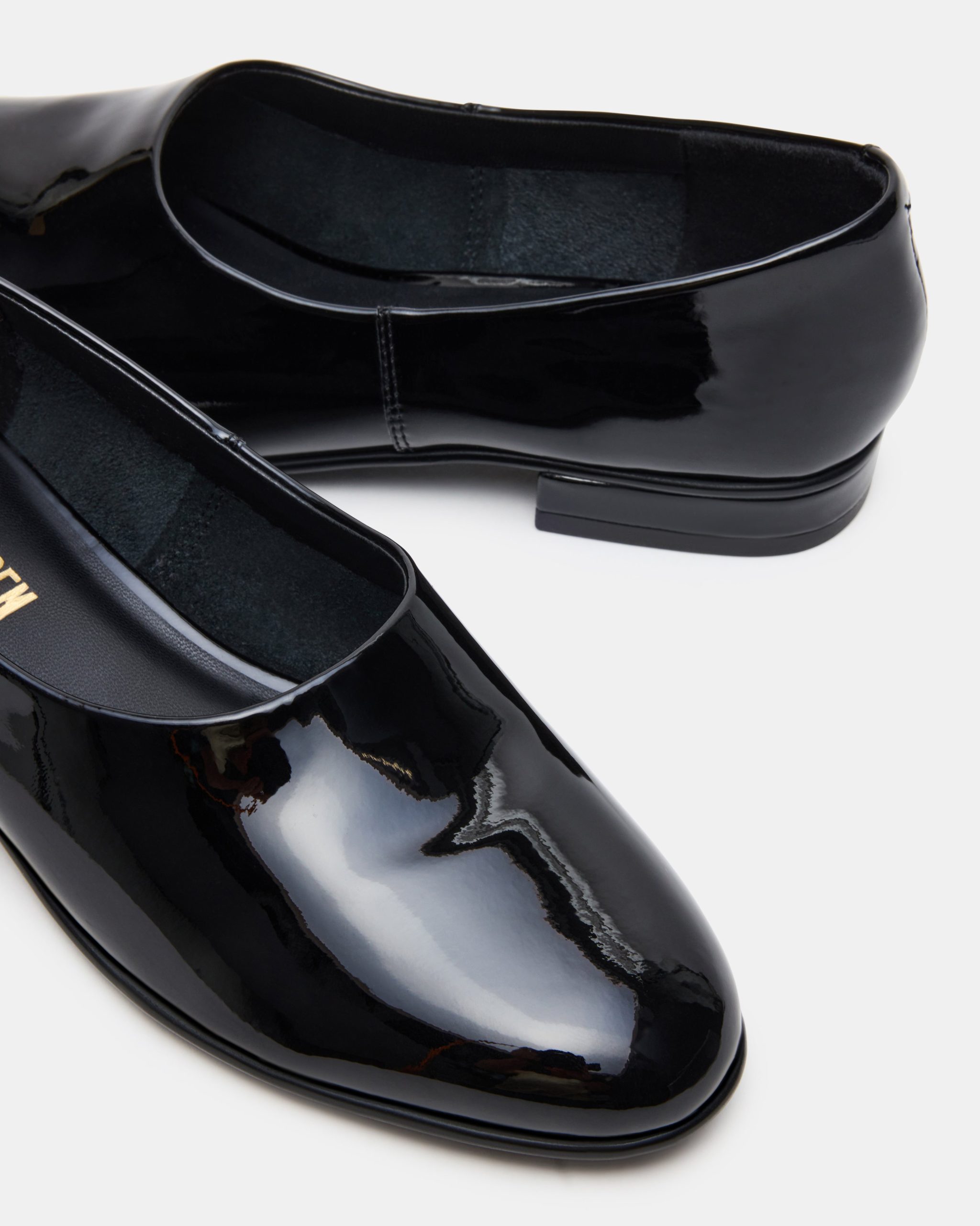 RANDALL BLACK PATENT - Image 3