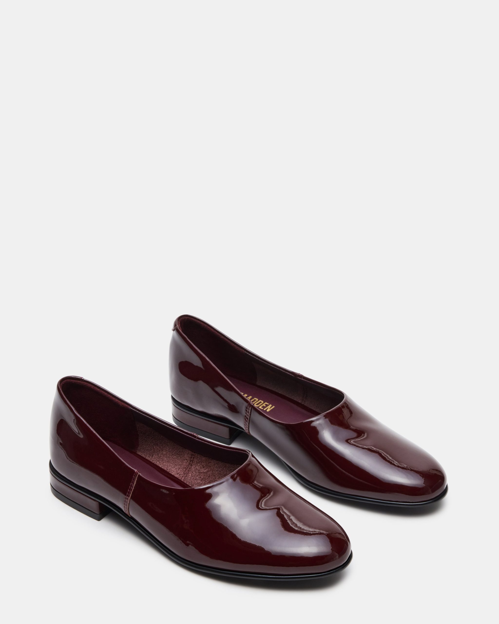 RANDALL BURGUNDY PATENT - Image 2