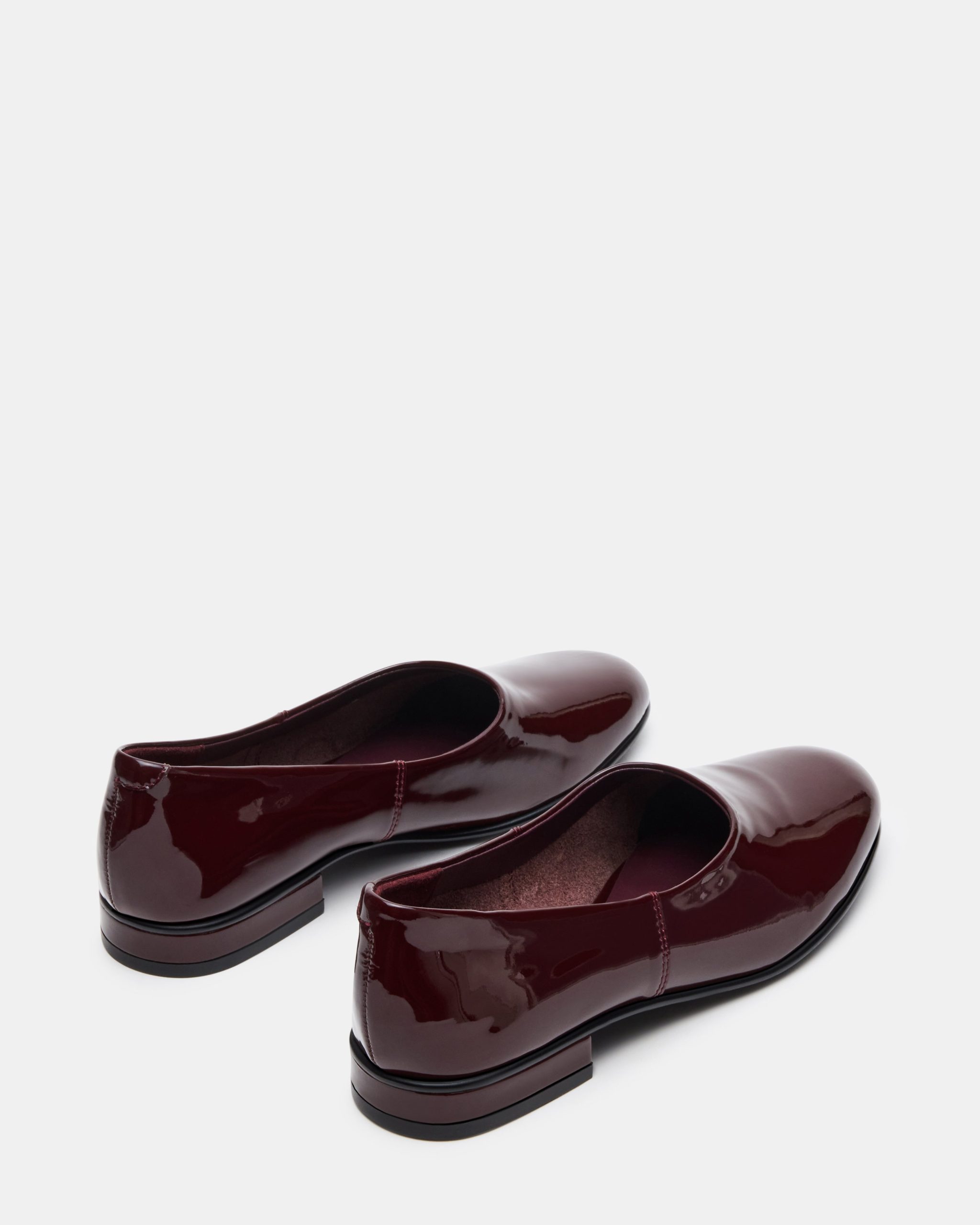 RANDALL BURGUNDY PATENT - Image 5