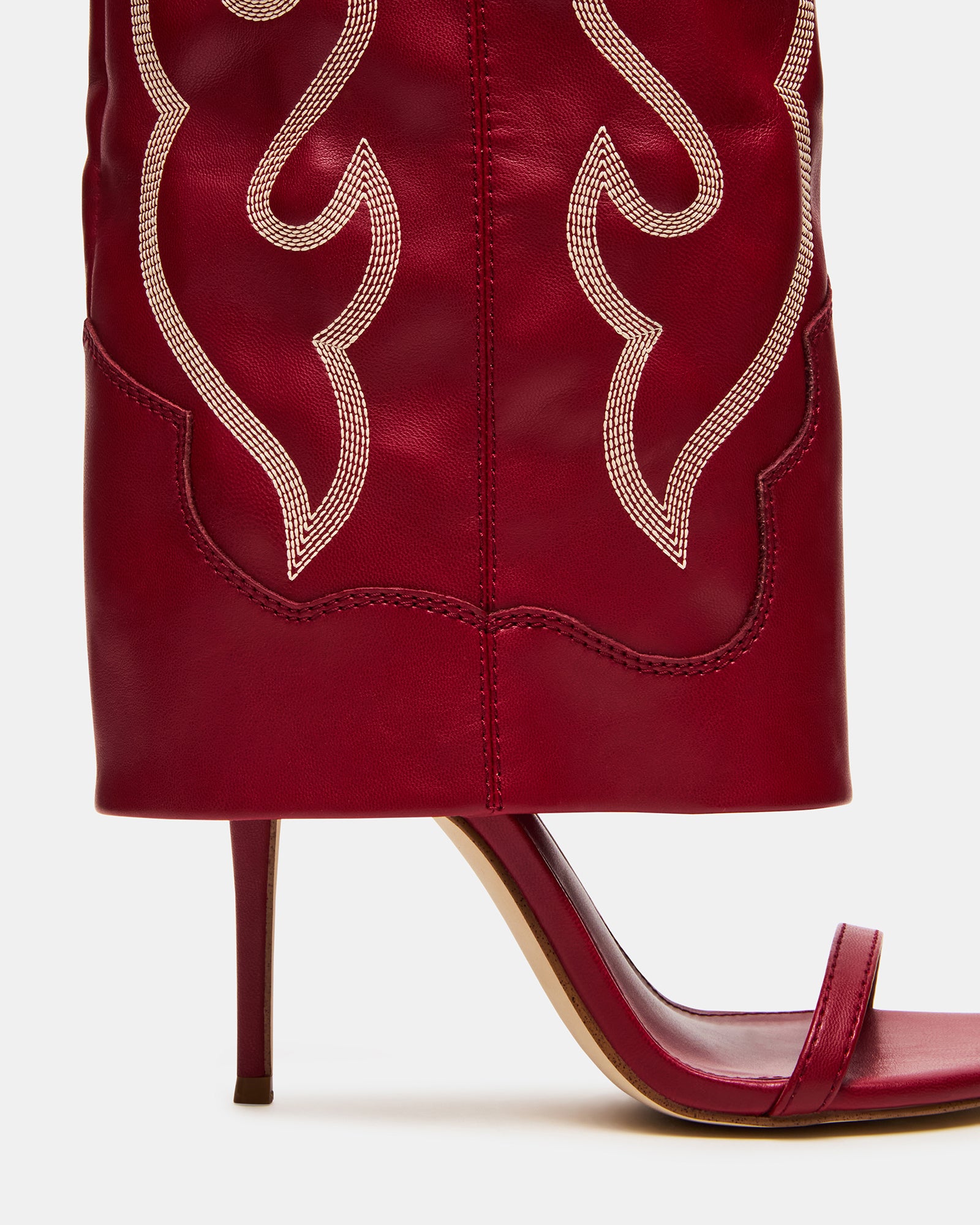 RAVINE WESTERN RED - Image 3