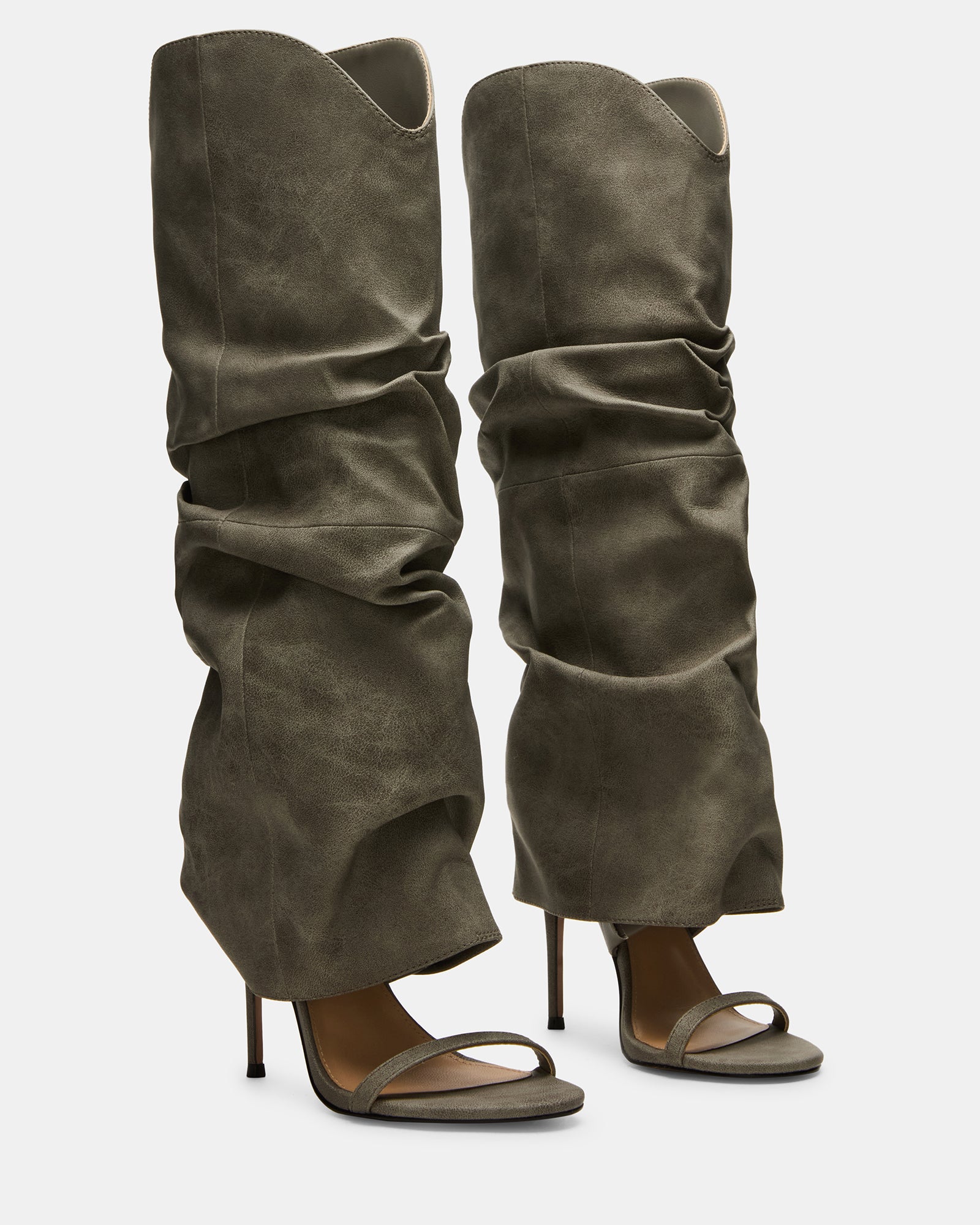 RAVINE GREY DISTRESSED - Image 2