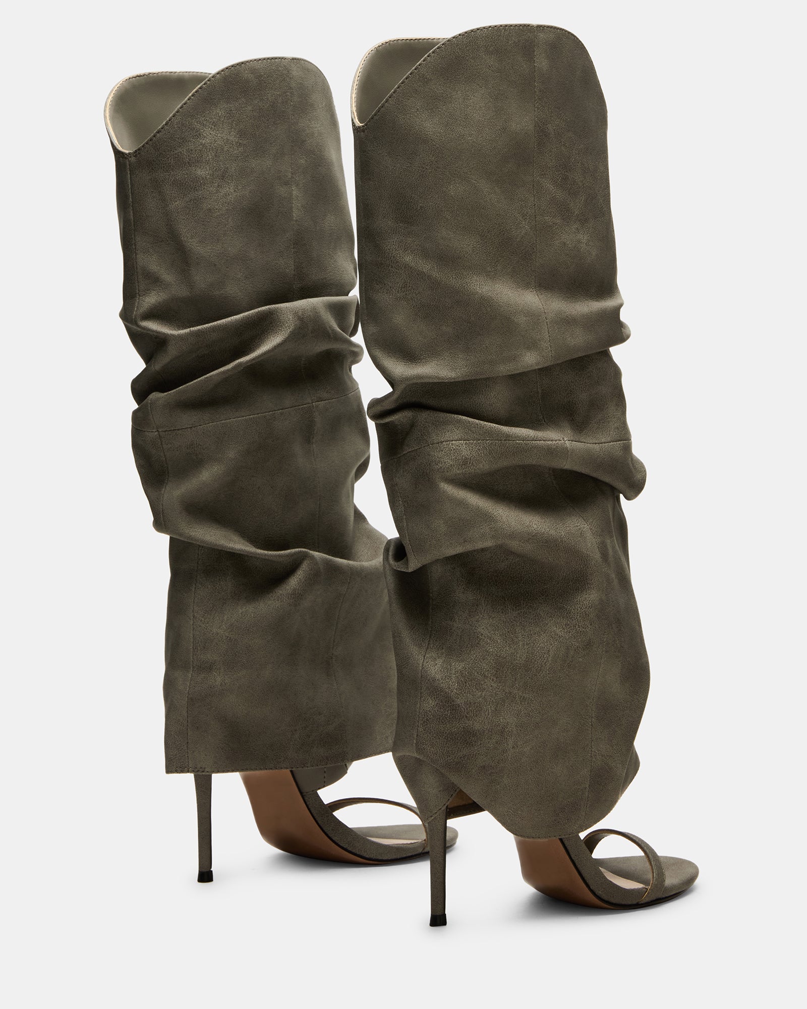 RAVINE GREY DISTRESSED - Image 5