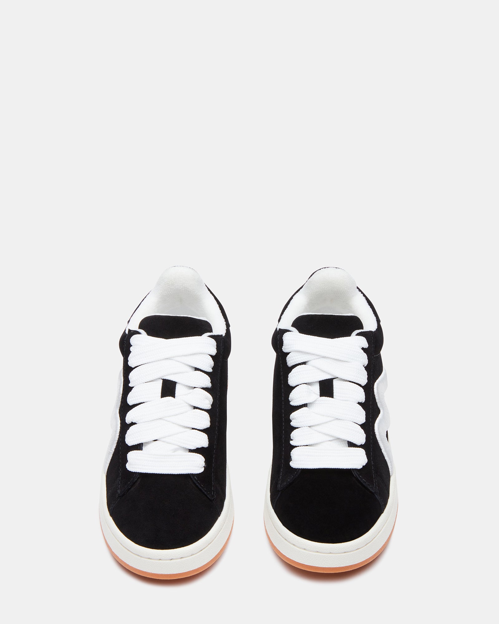 RAZZLE BLACK SUEDE - Image 3
