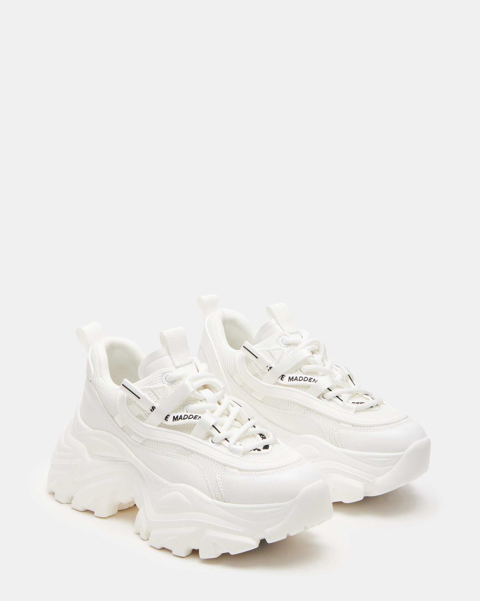 RECOUPE WHITE - Image 2