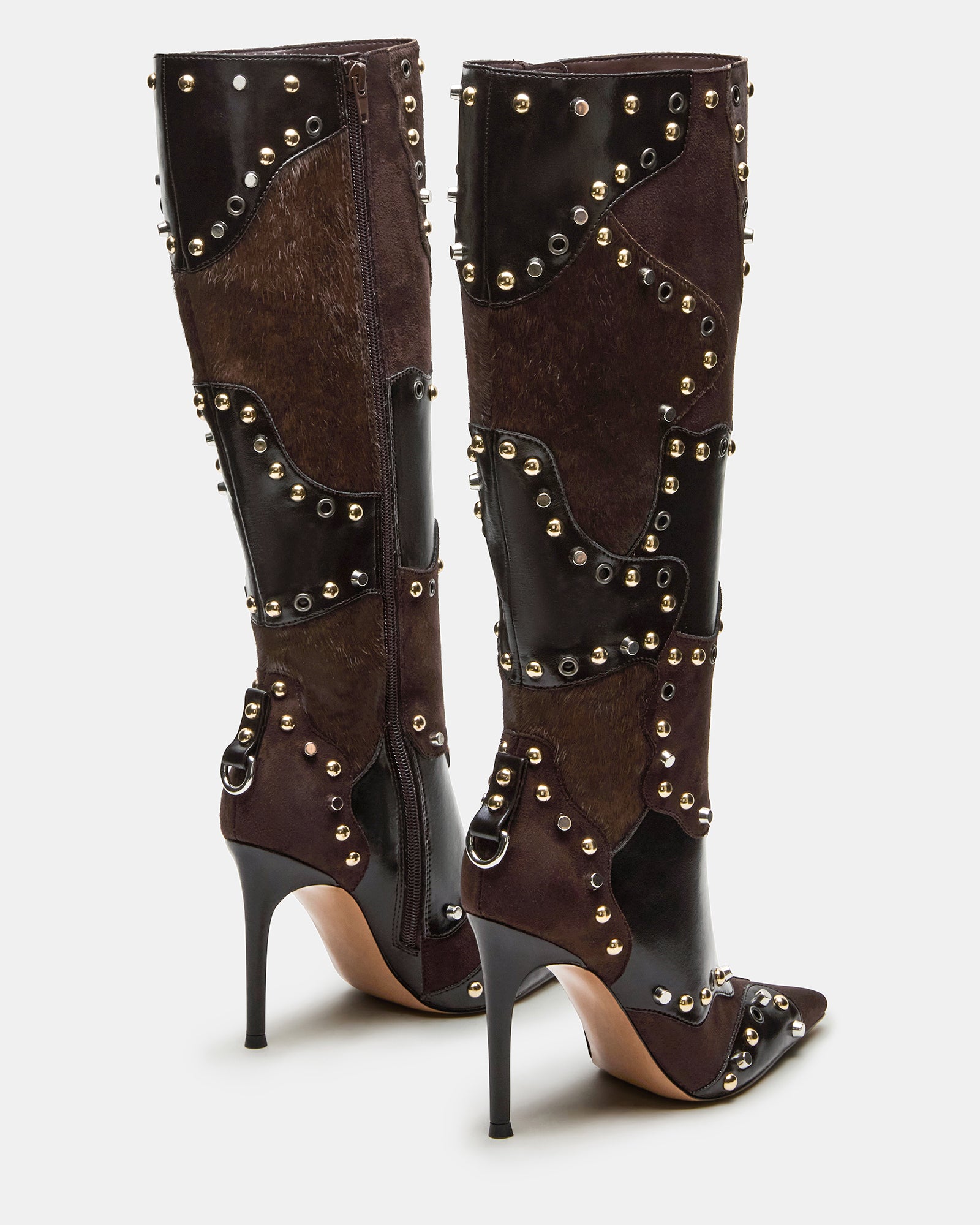 REVIVE BROWN MULTI - Image 6