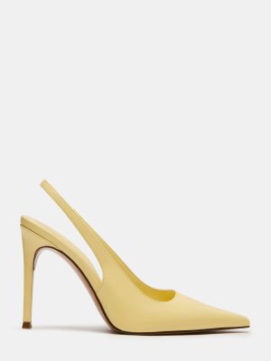 REYES BUTTER LEATHER