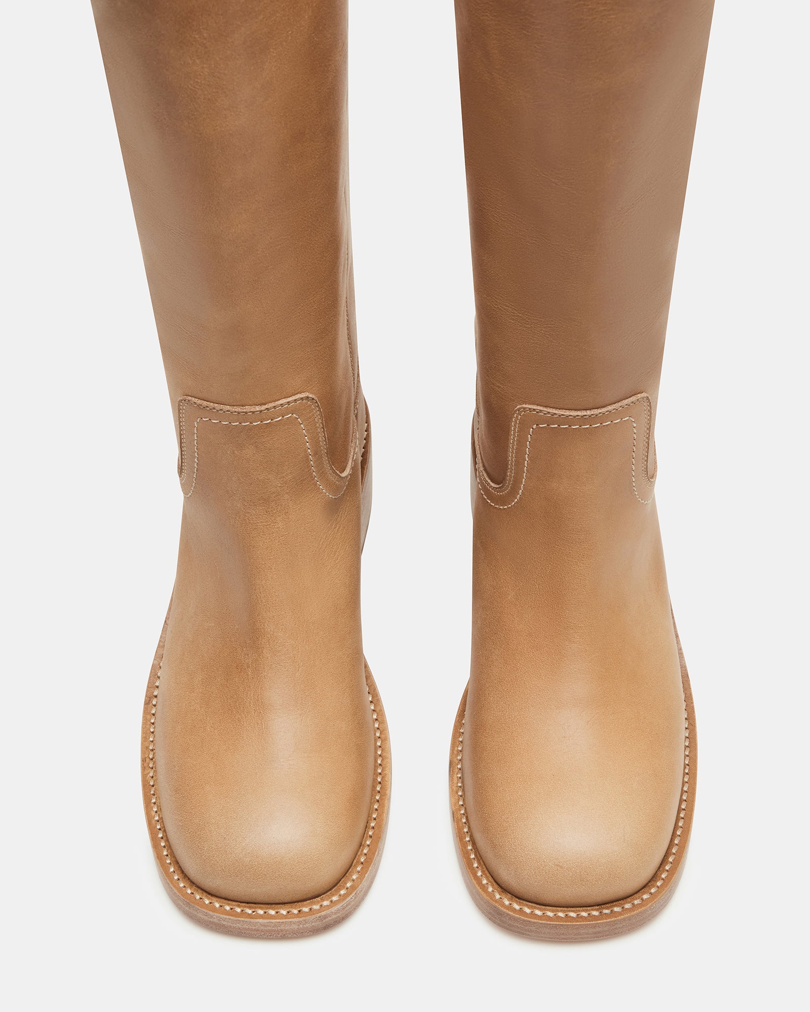 RIGGS BANANA LEATHER - Image 5