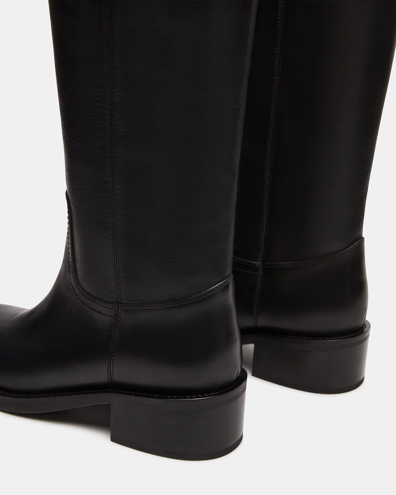 RIGGS BLACK LEATHER - Image 4